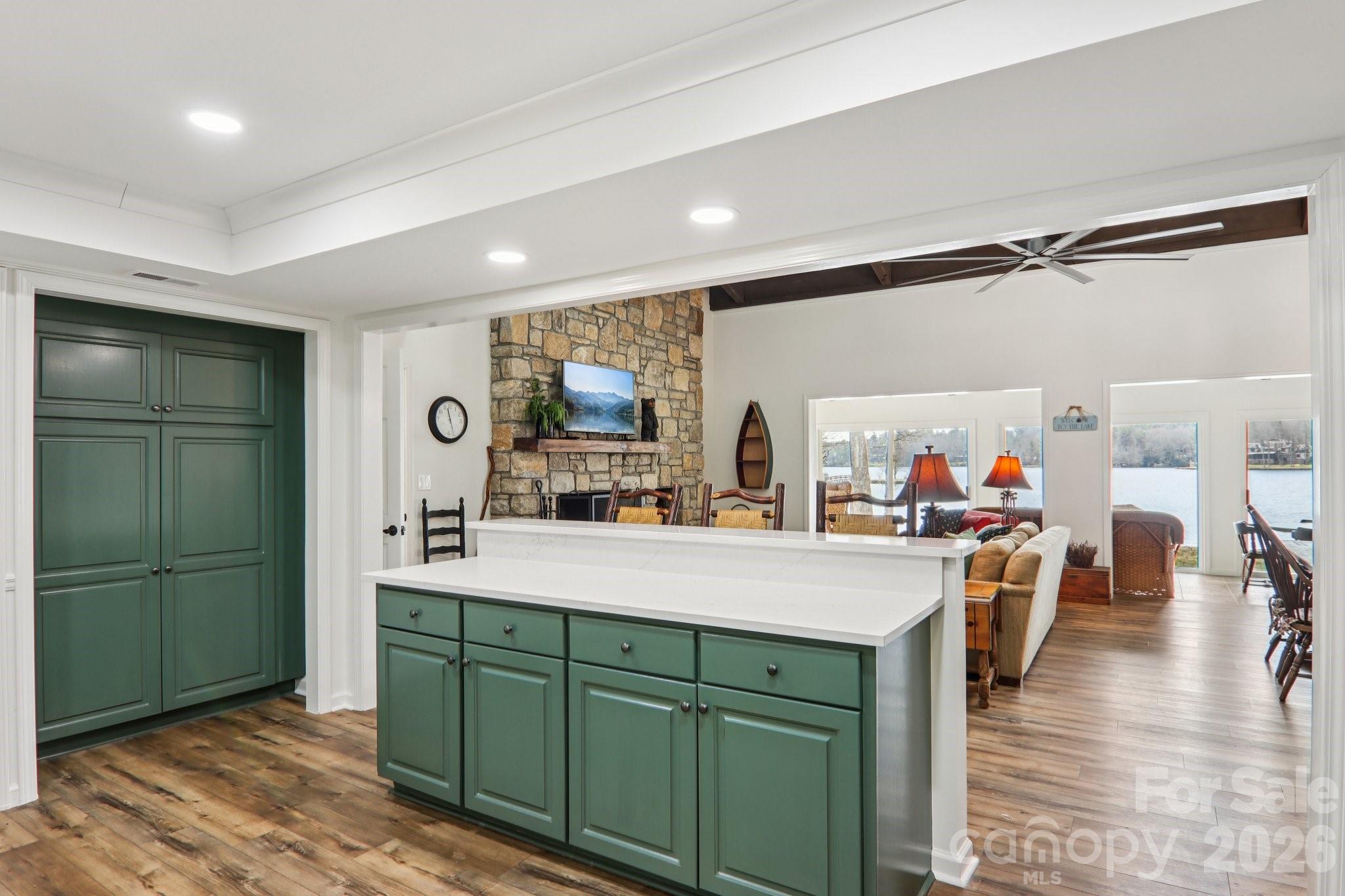 Lake Toxaway Estates - Residential