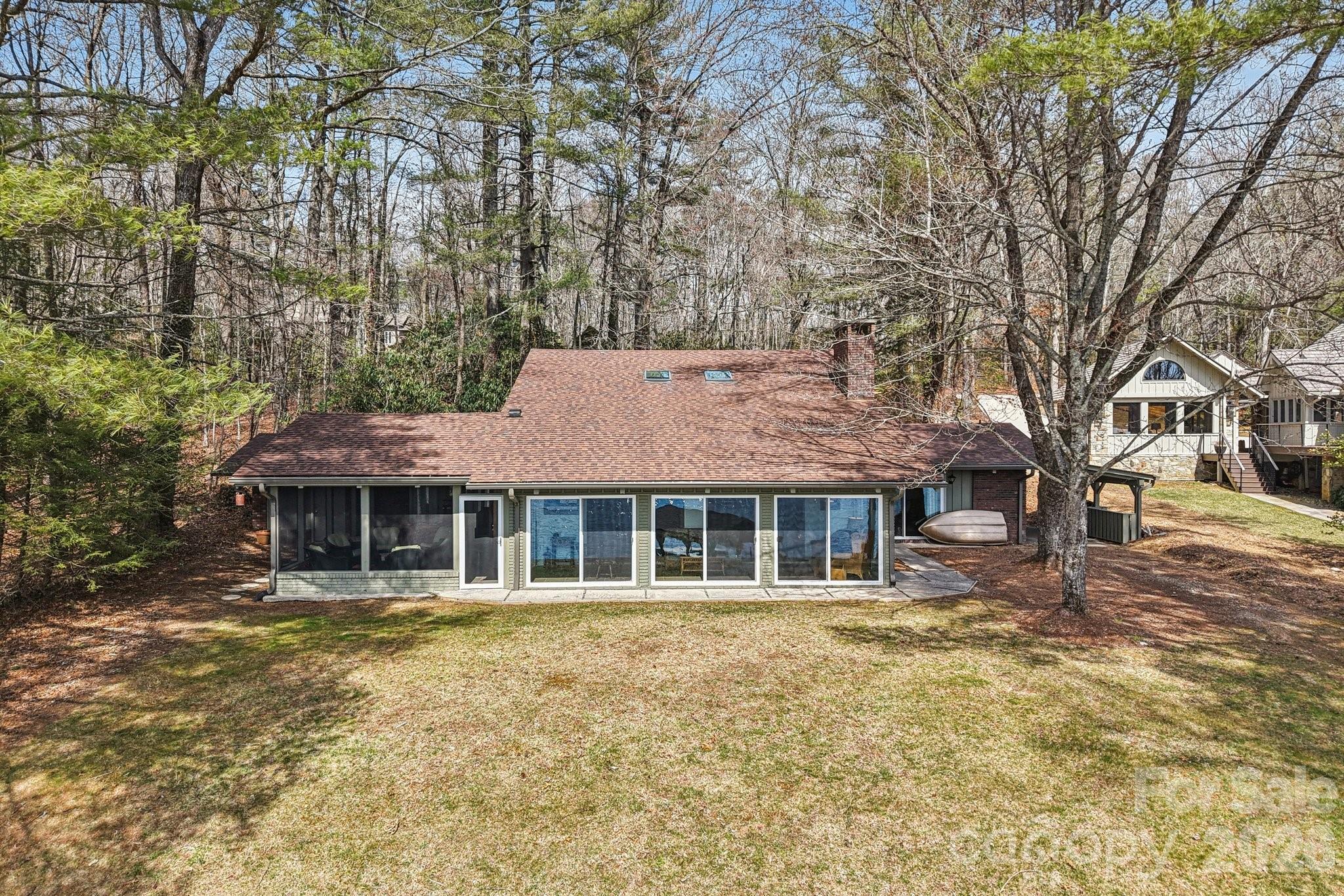 Lake Toxaway Estates - Residential