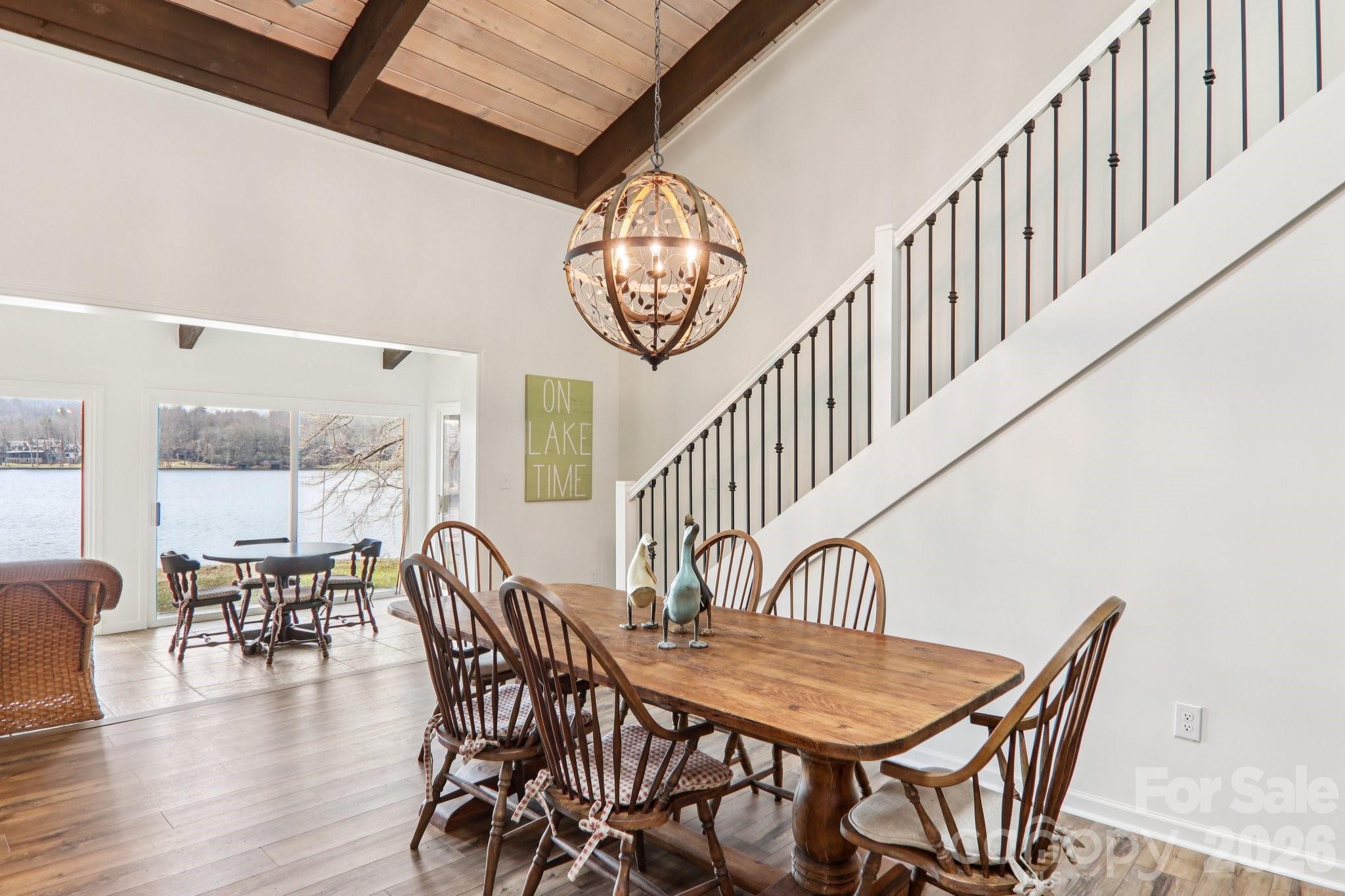 Lake Toxaway Estates - Residential