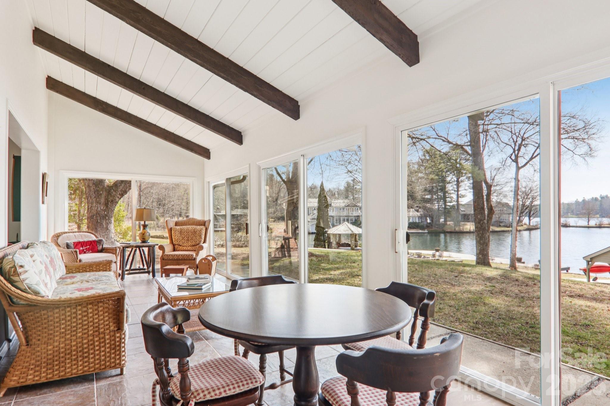Lake Toxaway Estates - Residential
