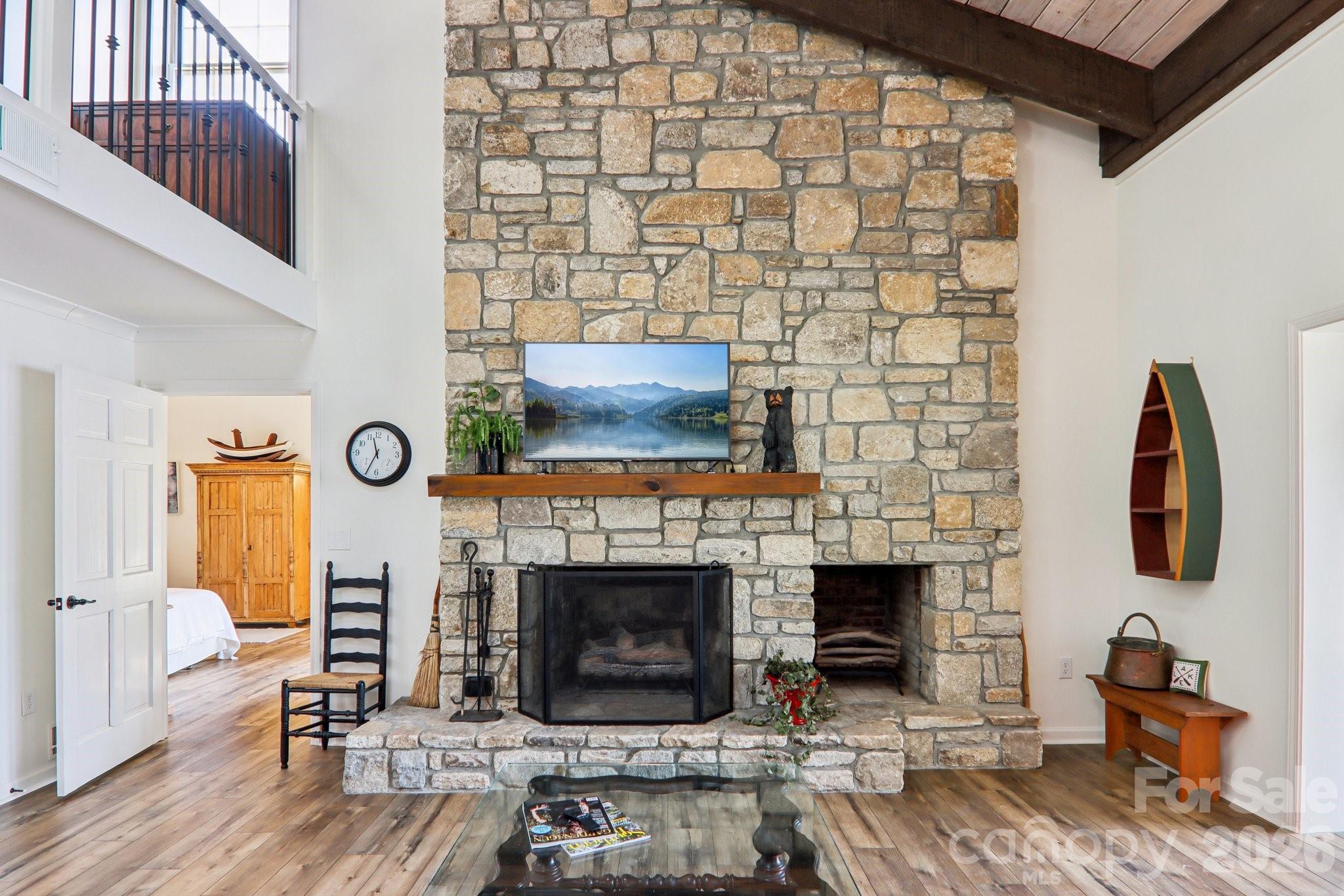 Lake Toxaway Estates - Residential