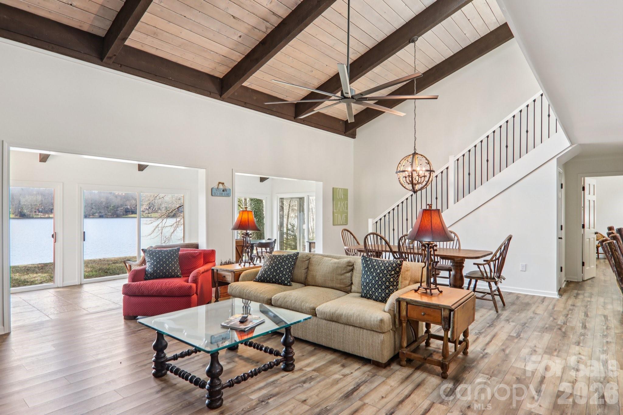 Lake Toxaway Estates - Residential