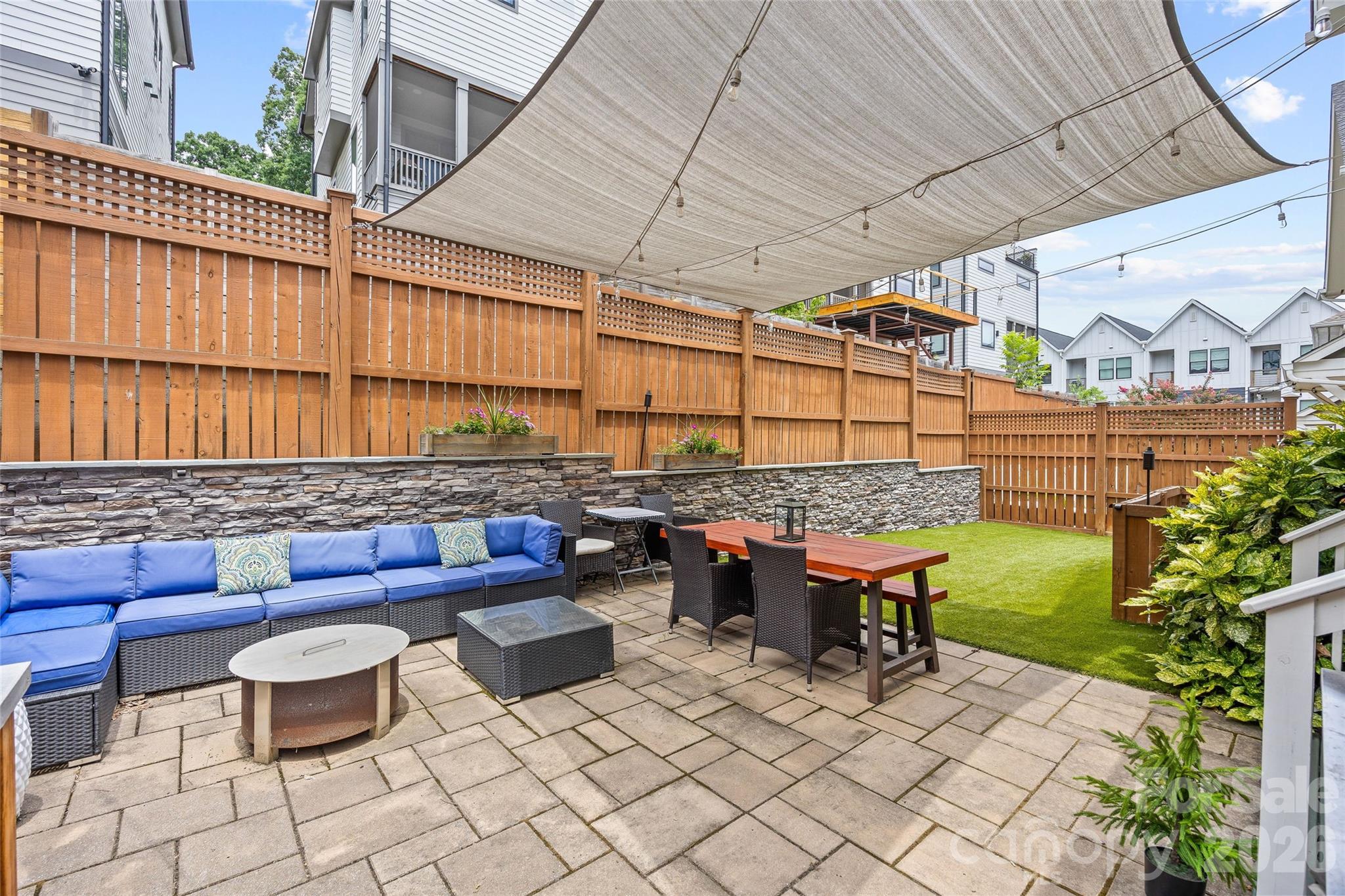 Midwood - Residential