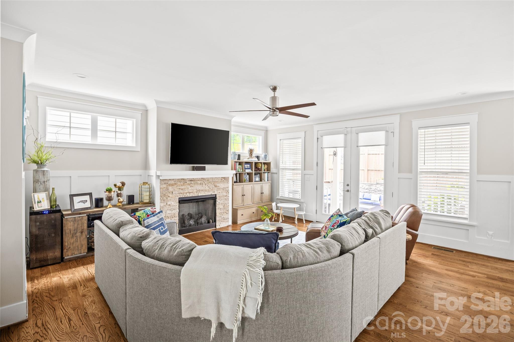 Midwood - Residential