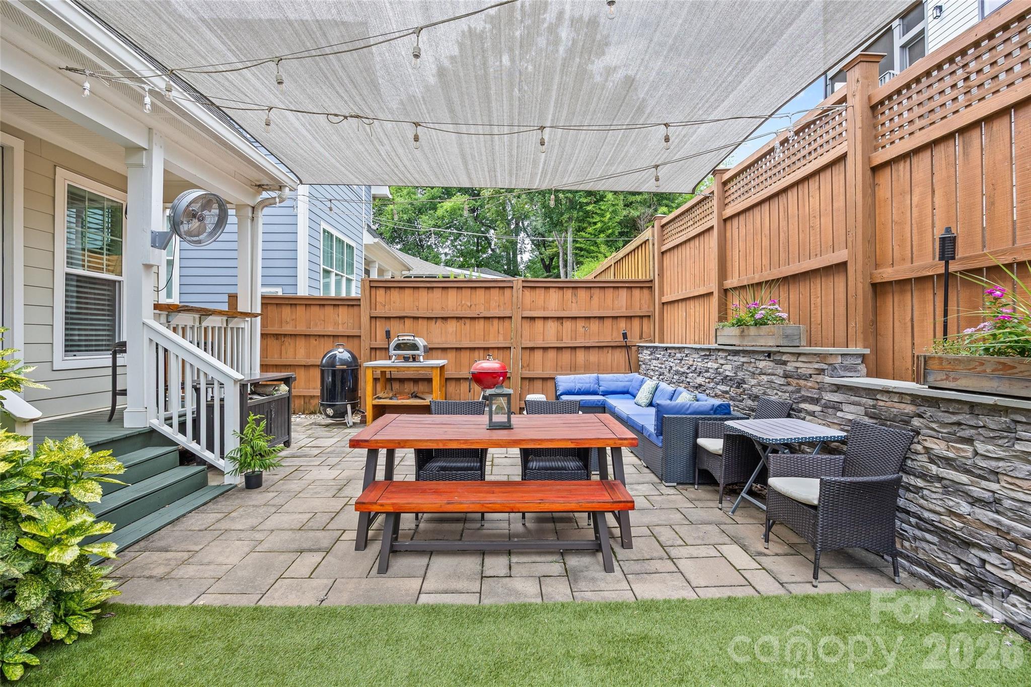 Midwood - Residential
