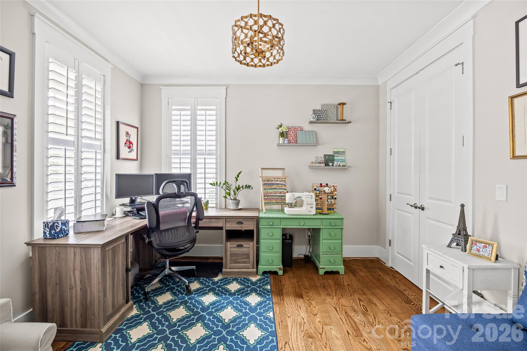 Midwood - Residential