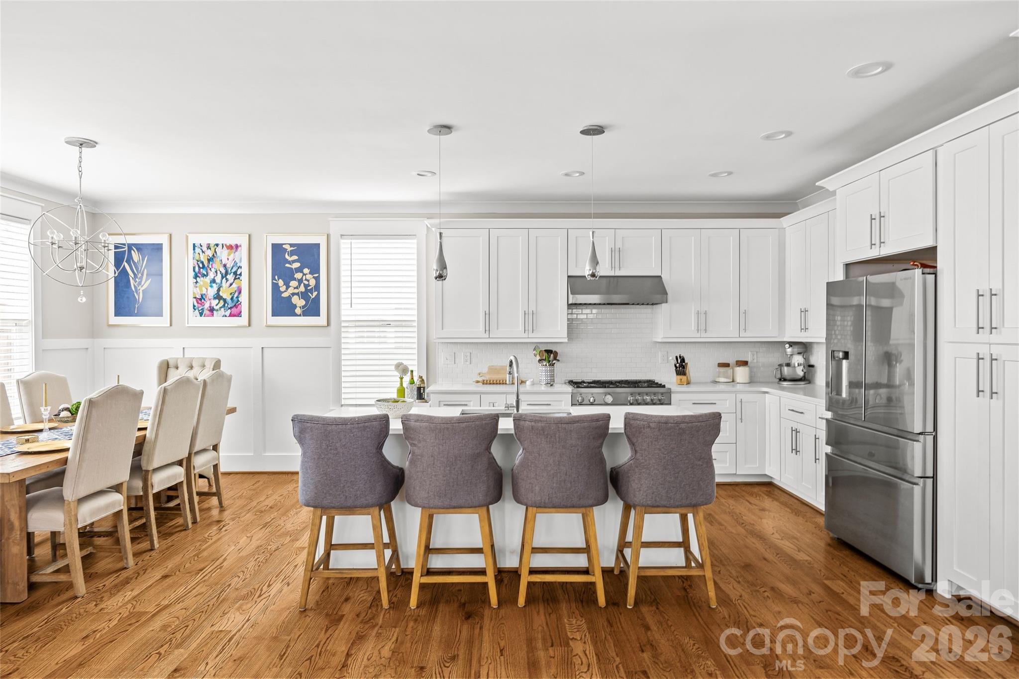 Midwood - Residential