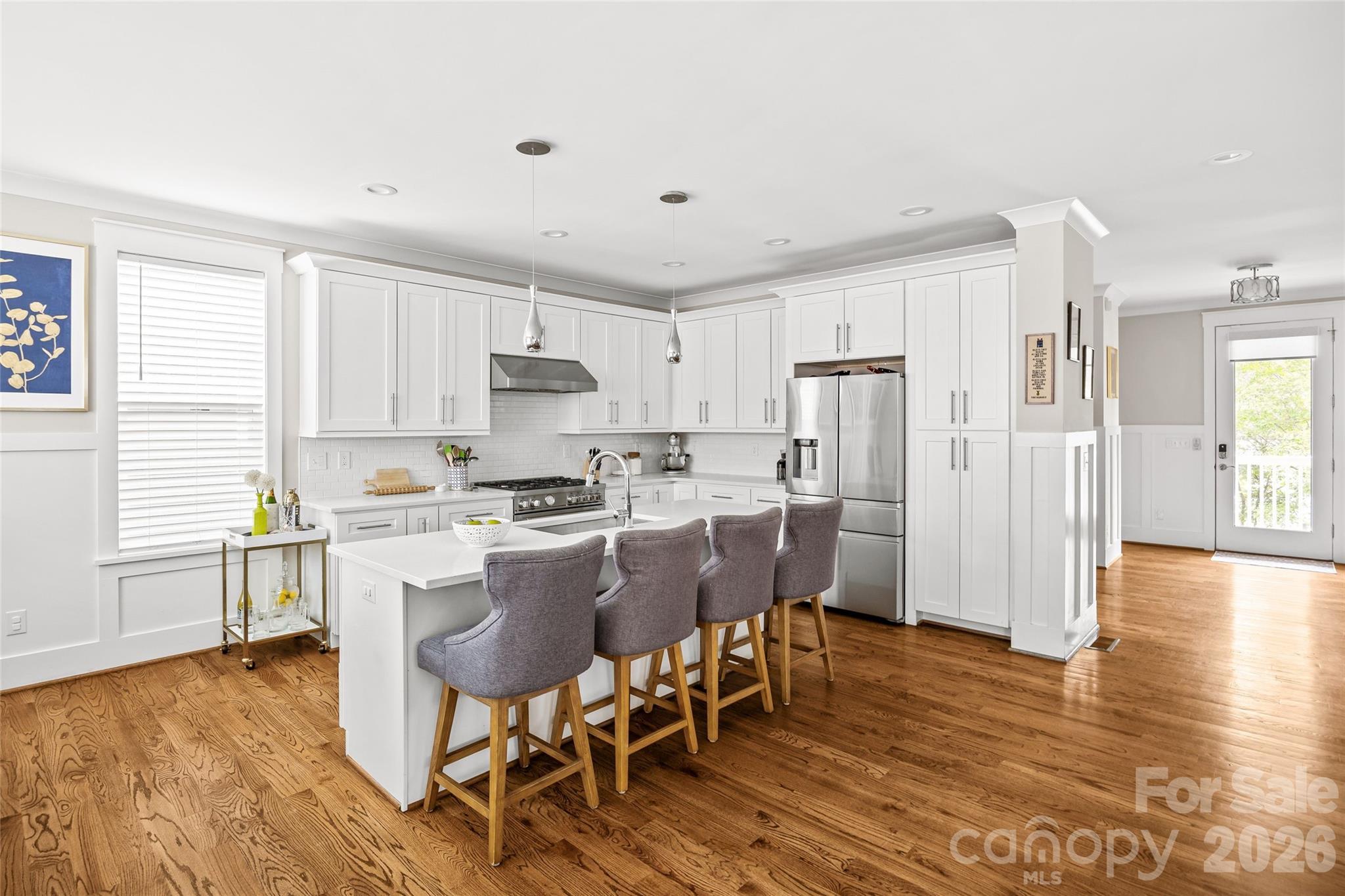 Midwood - Residential