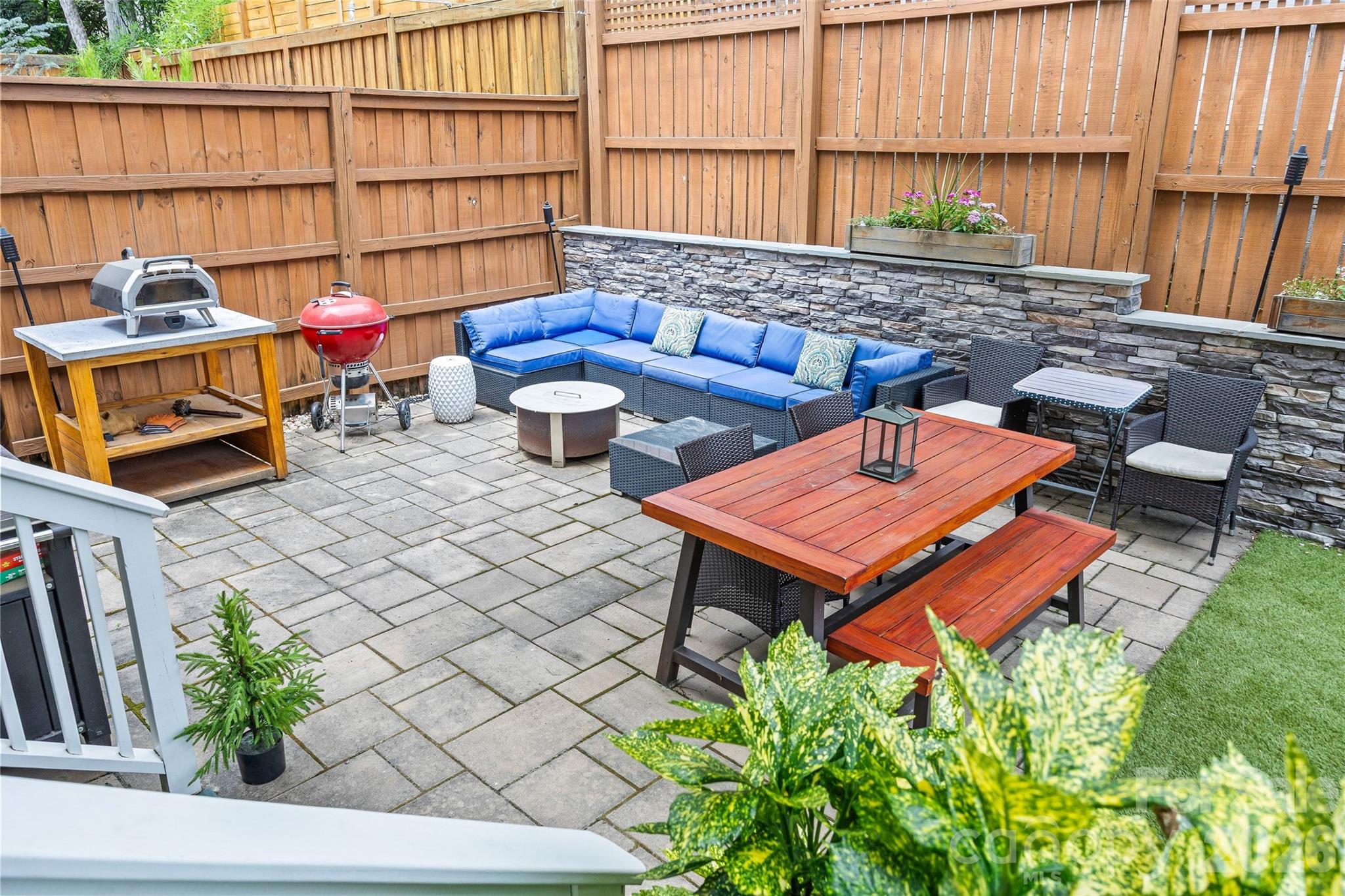 Midwood - Residential