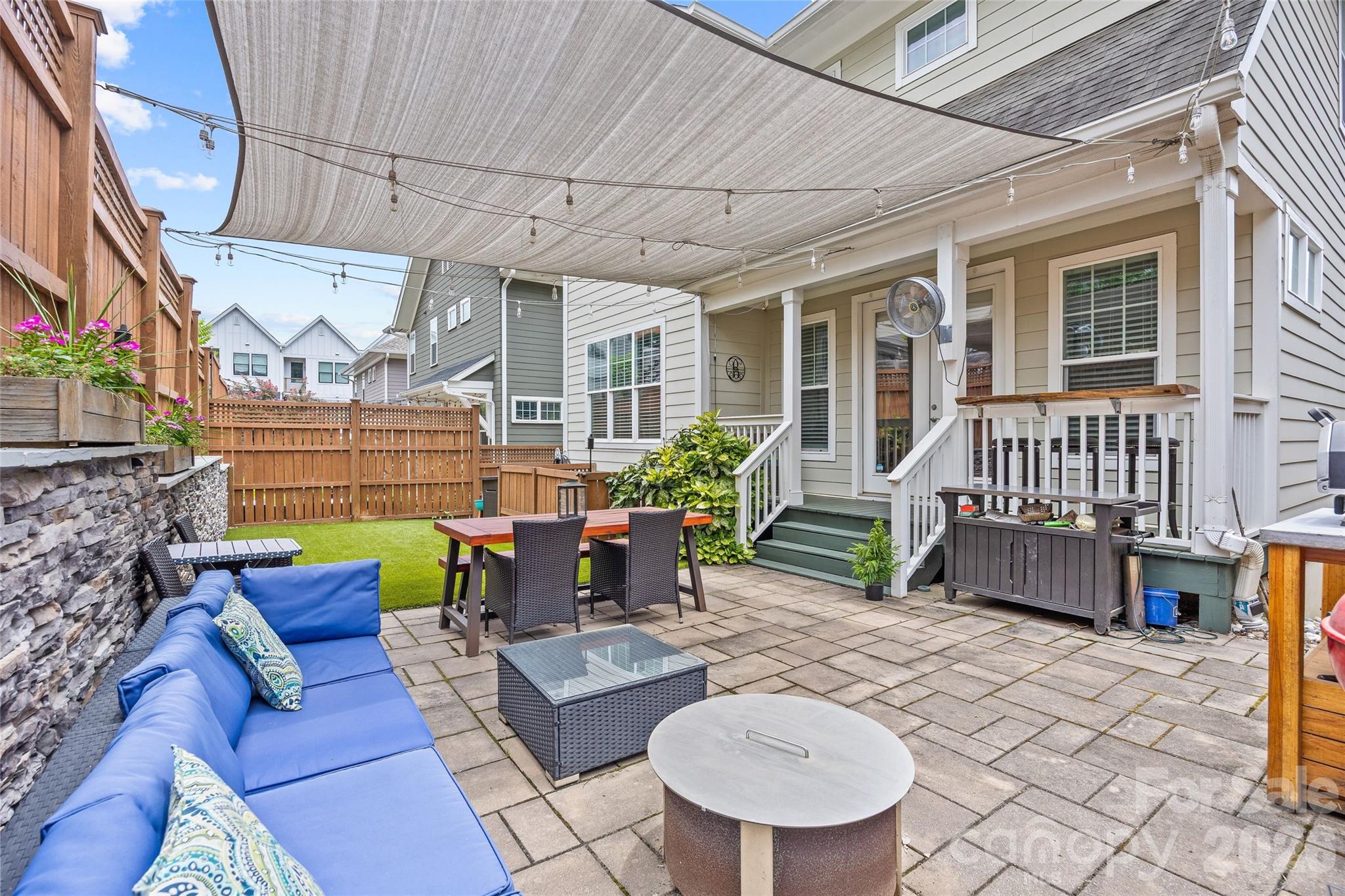 Midwood - Residential