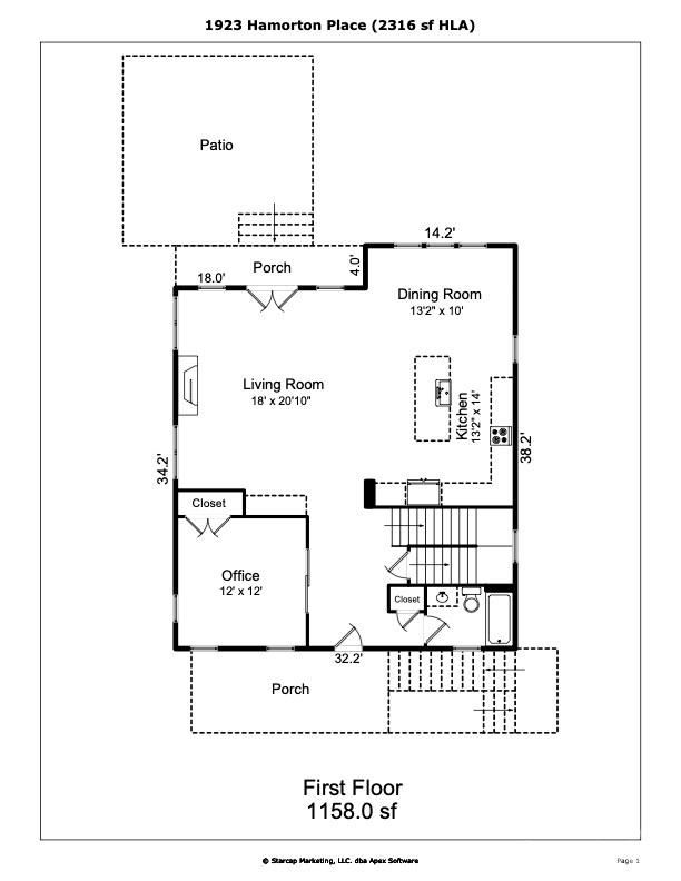 Midwood - Residential