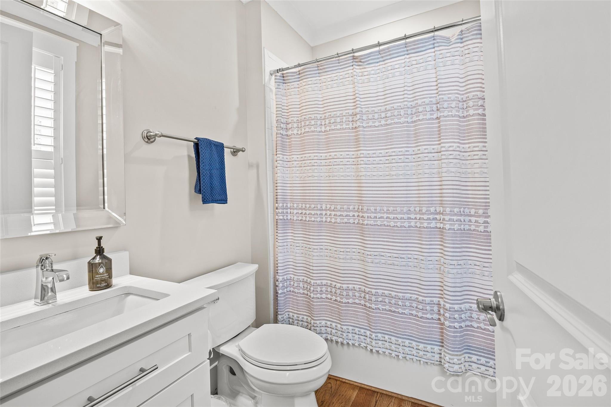 Midwood - Residential