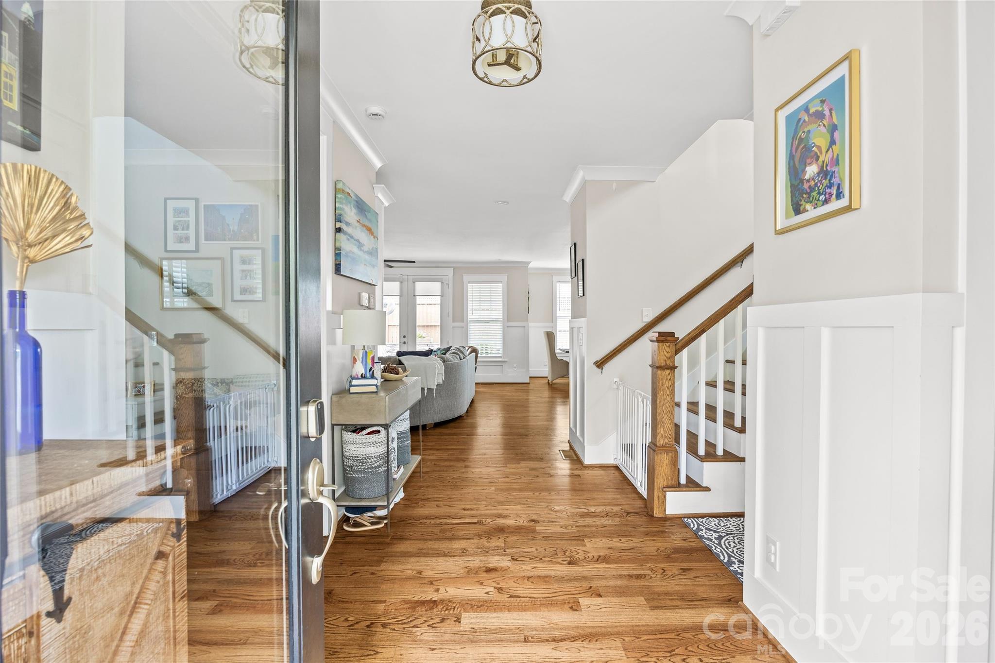 Midwood - Residential