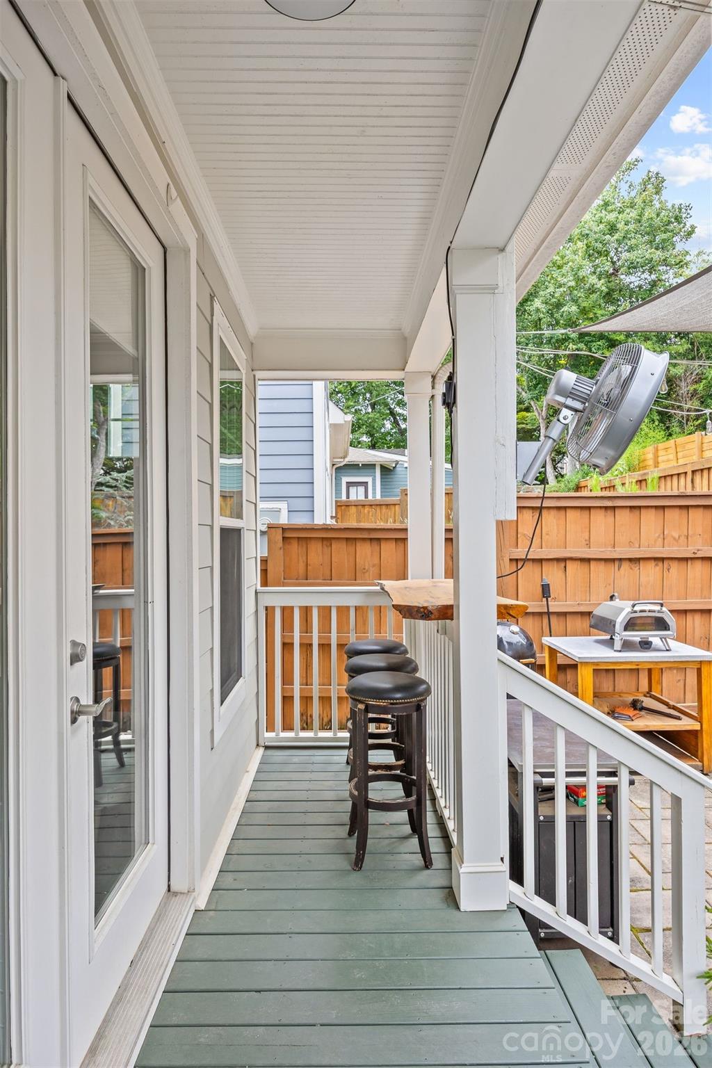 Midwood - Residential