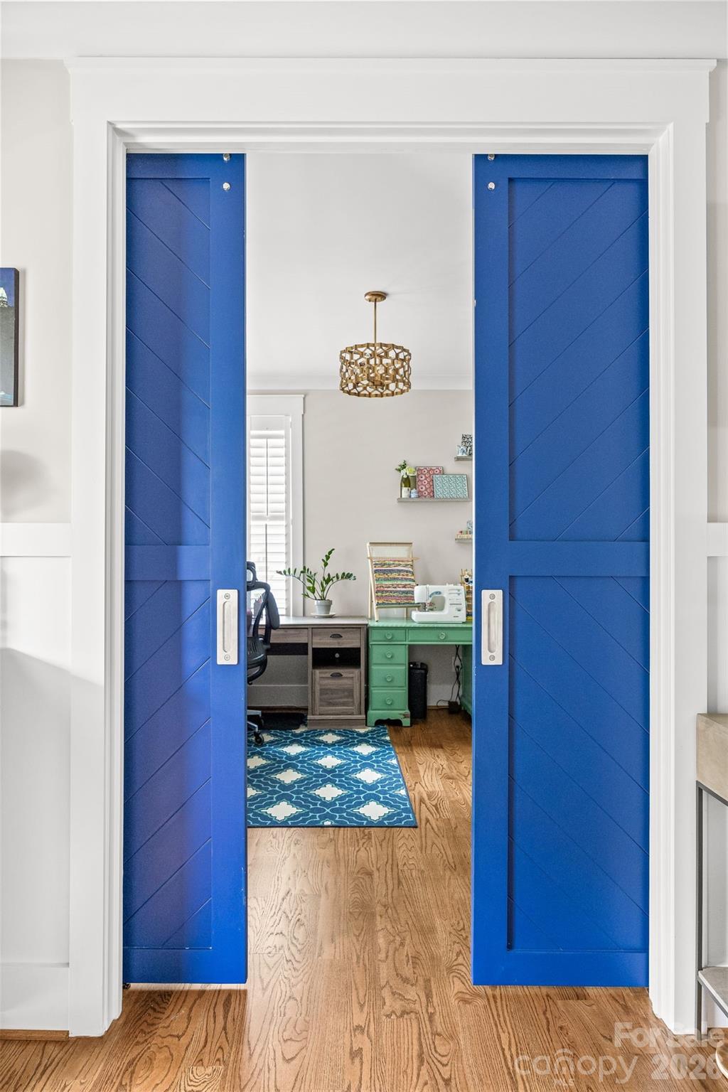 Midwood - Residential