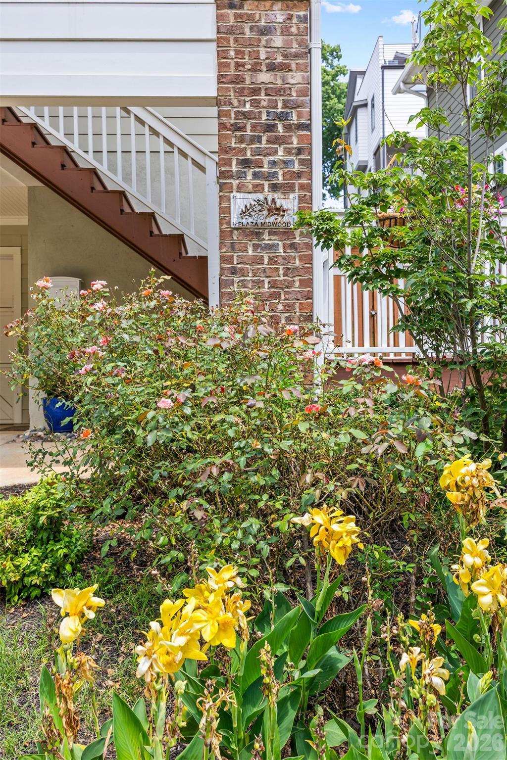 Midwood - Residential