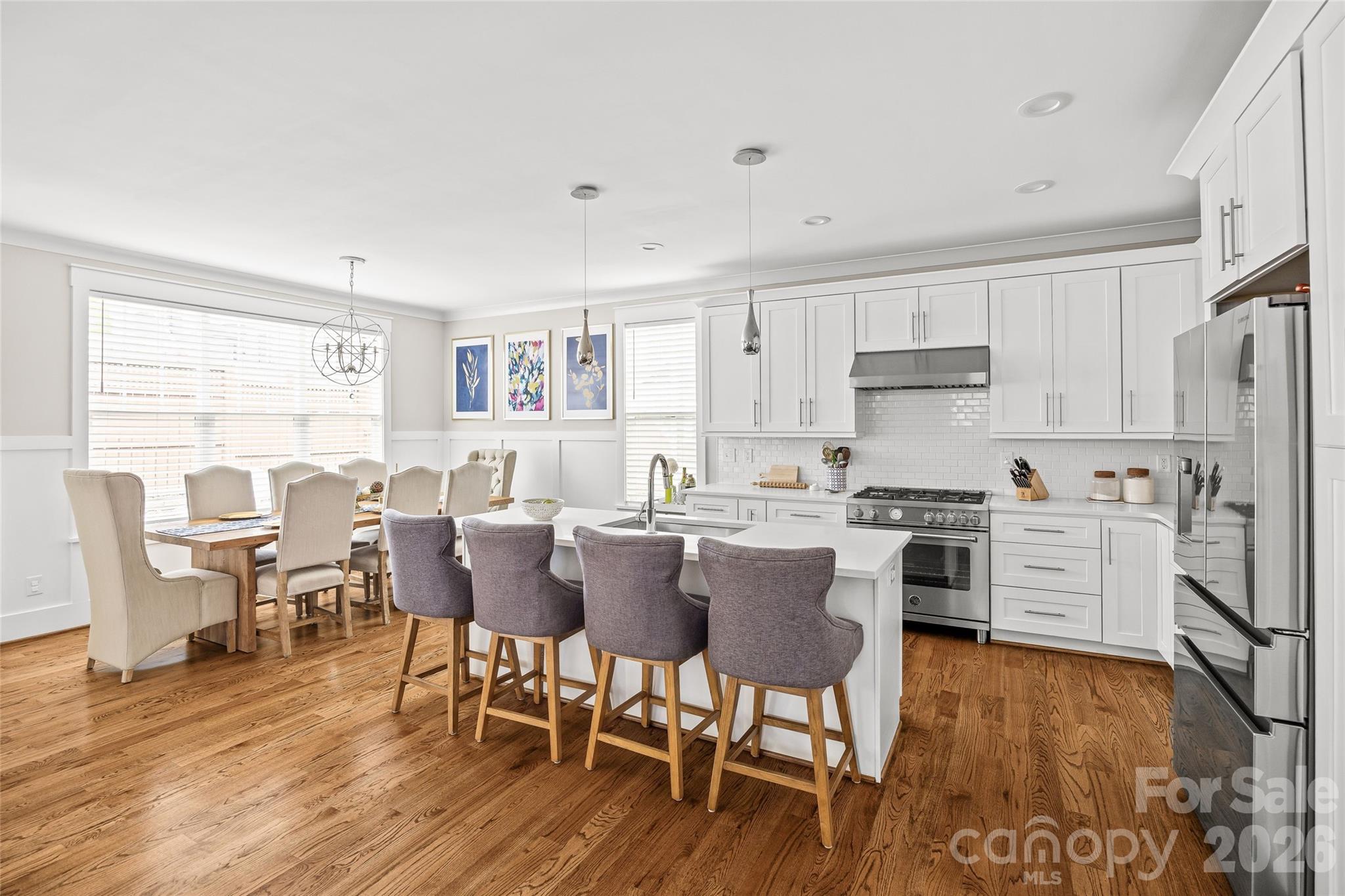 Midwood - Residential
