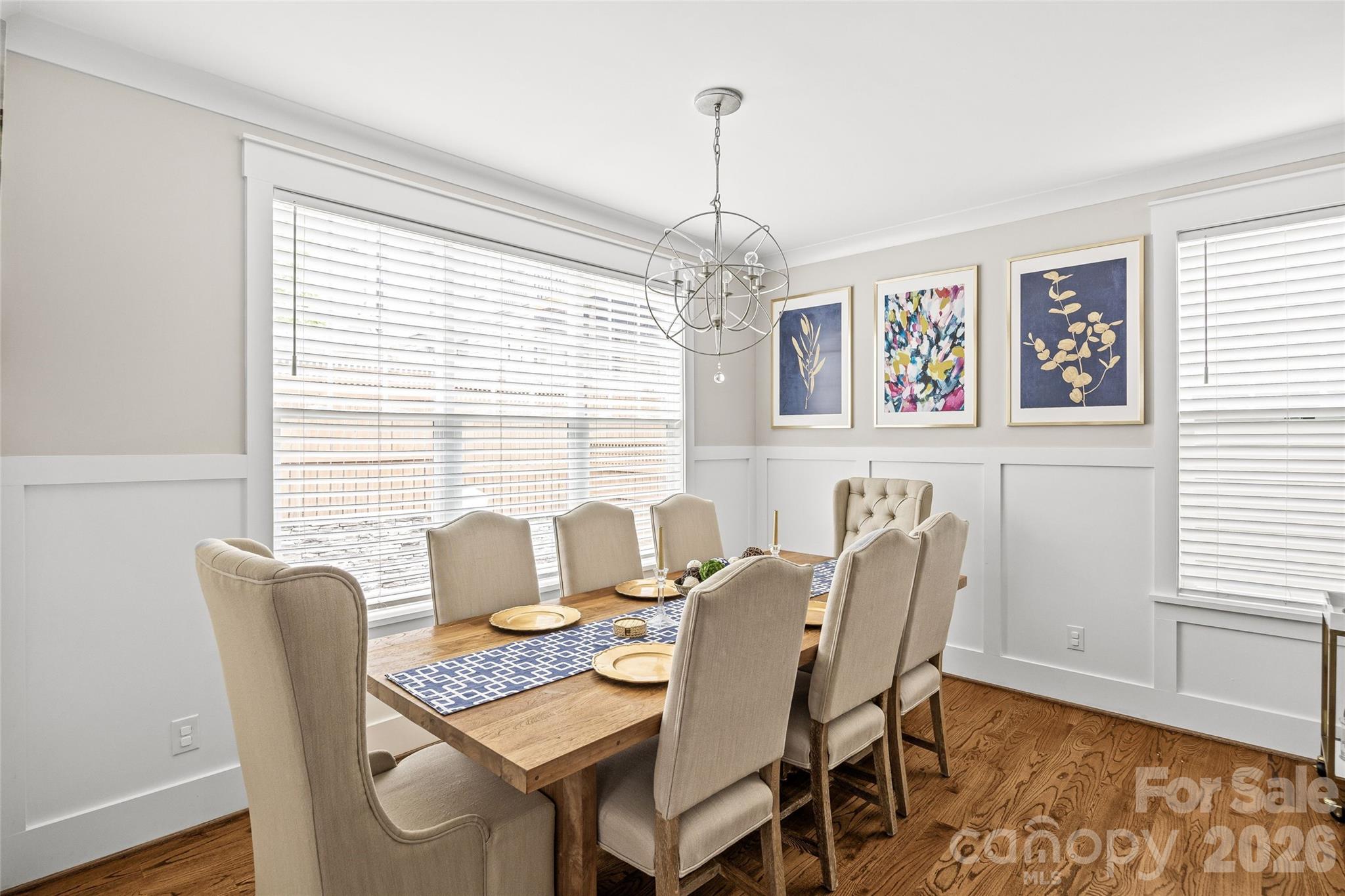 Midwood - Residential