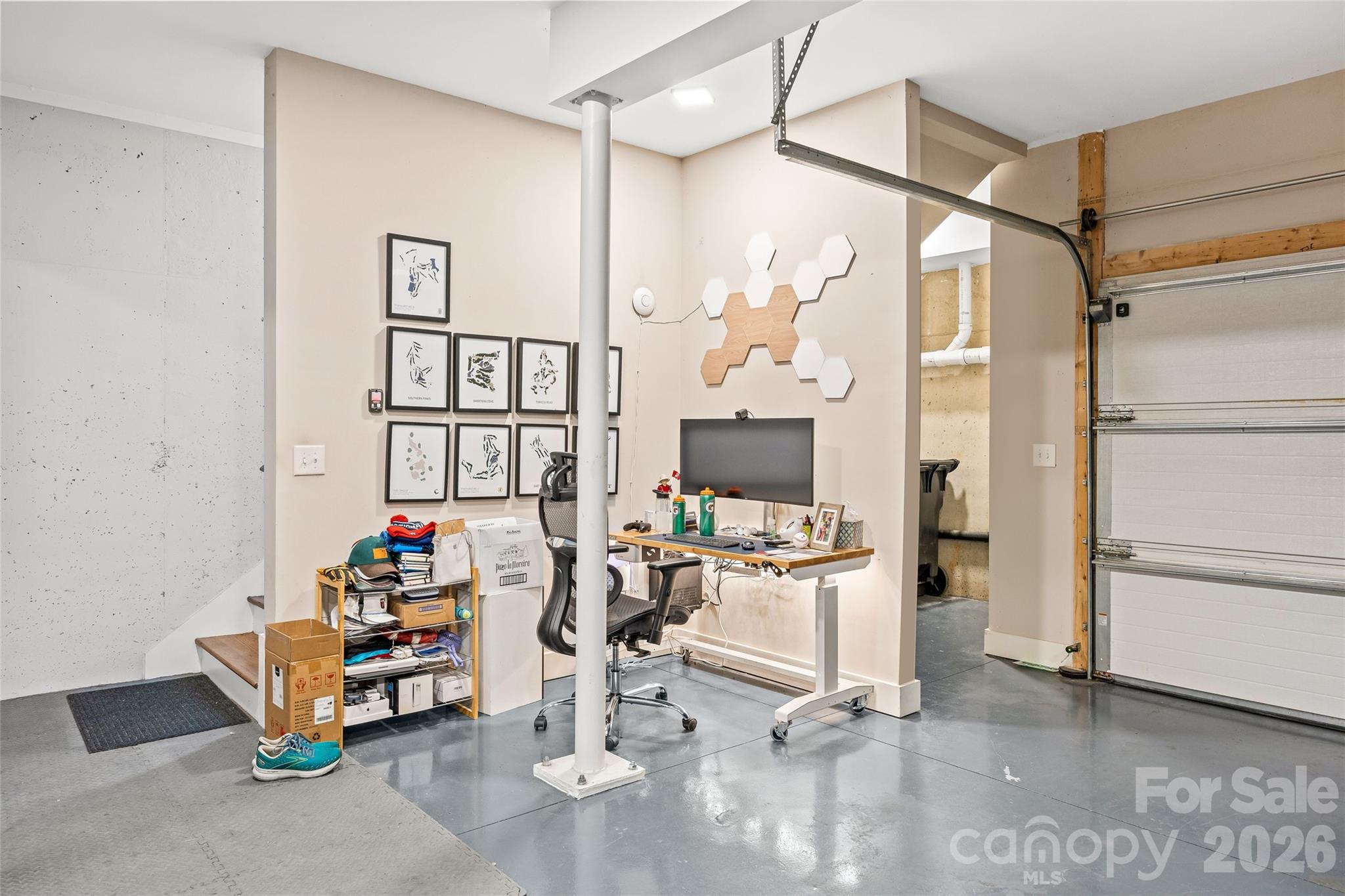Midwood - Residential