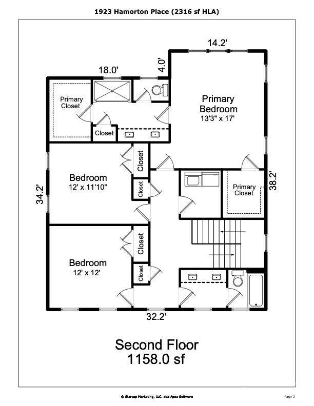 Midwood - Residential