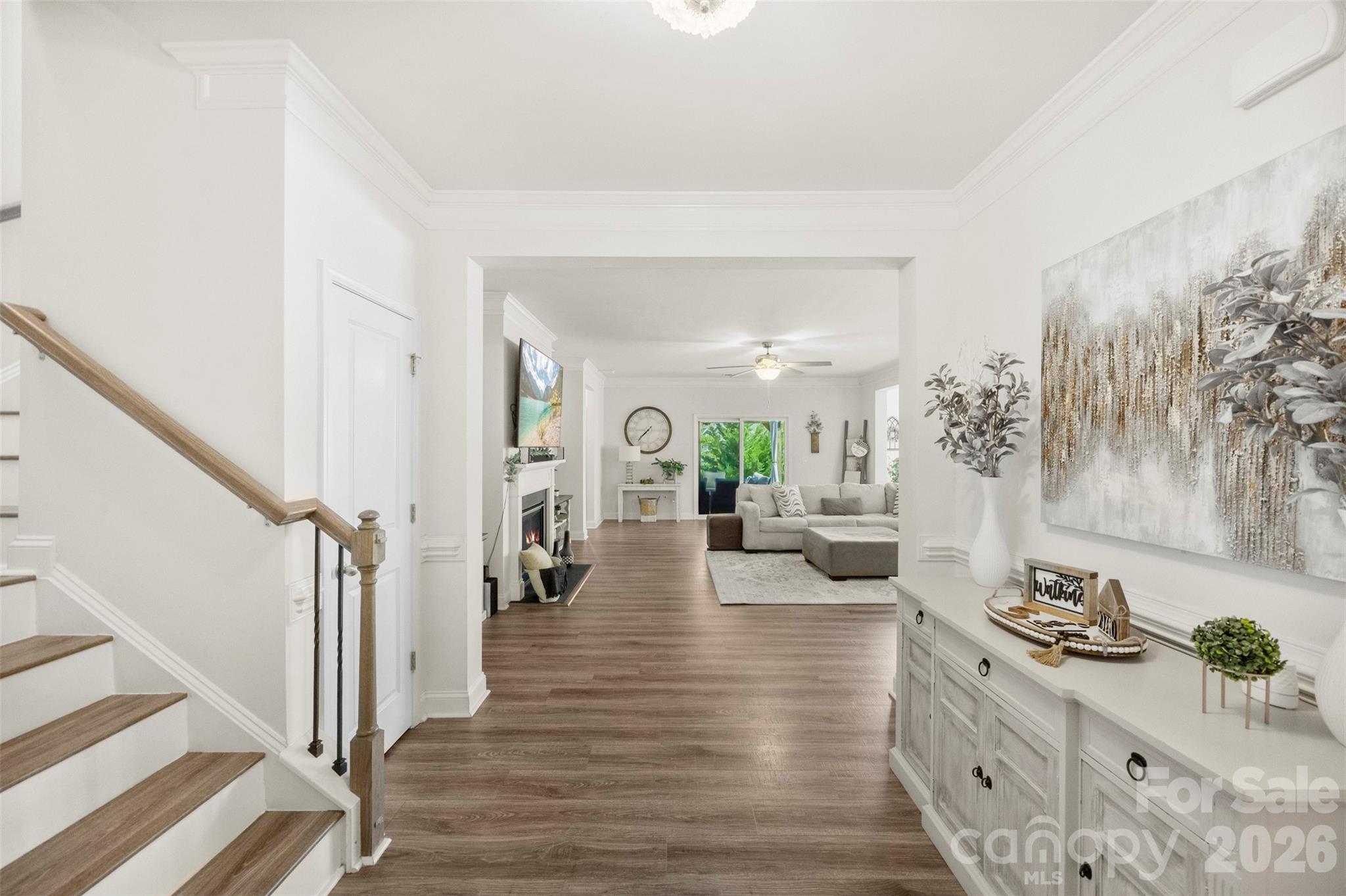 Cypress Point - Residential