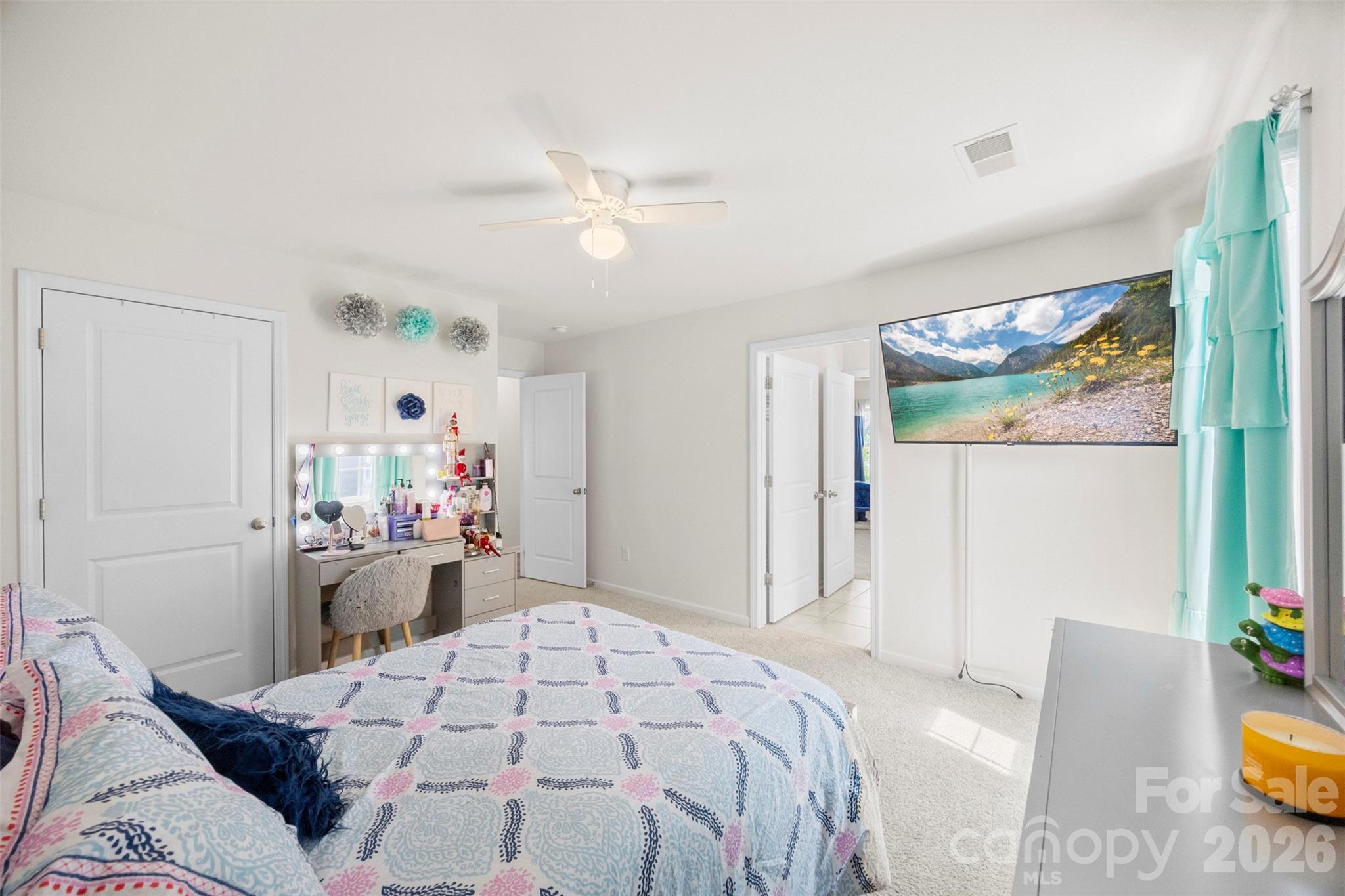 Cypress Point - Residential