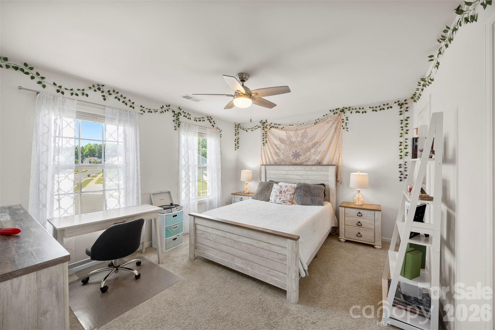 Cypress Point - Residential
