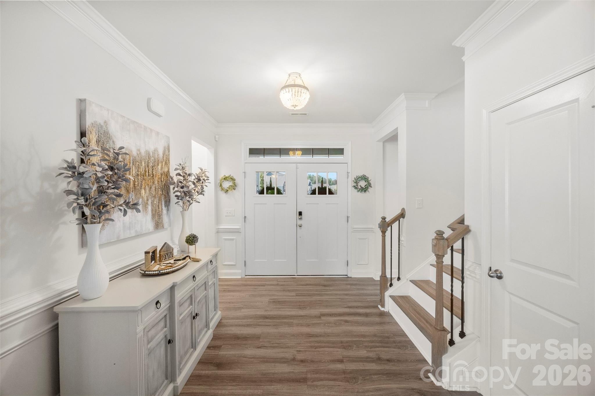 Cypress Point - Residential