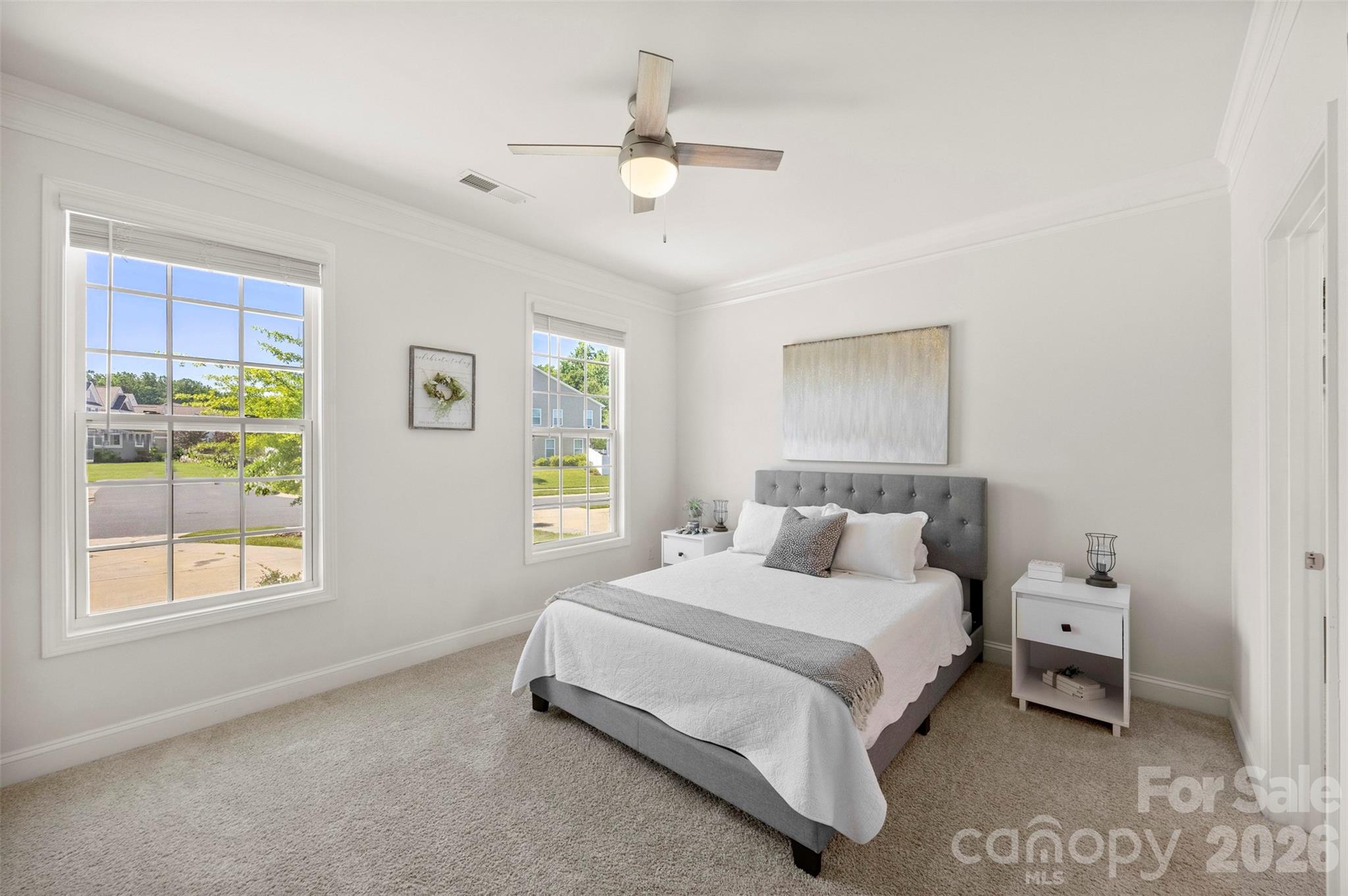 Cypress Point - Residential