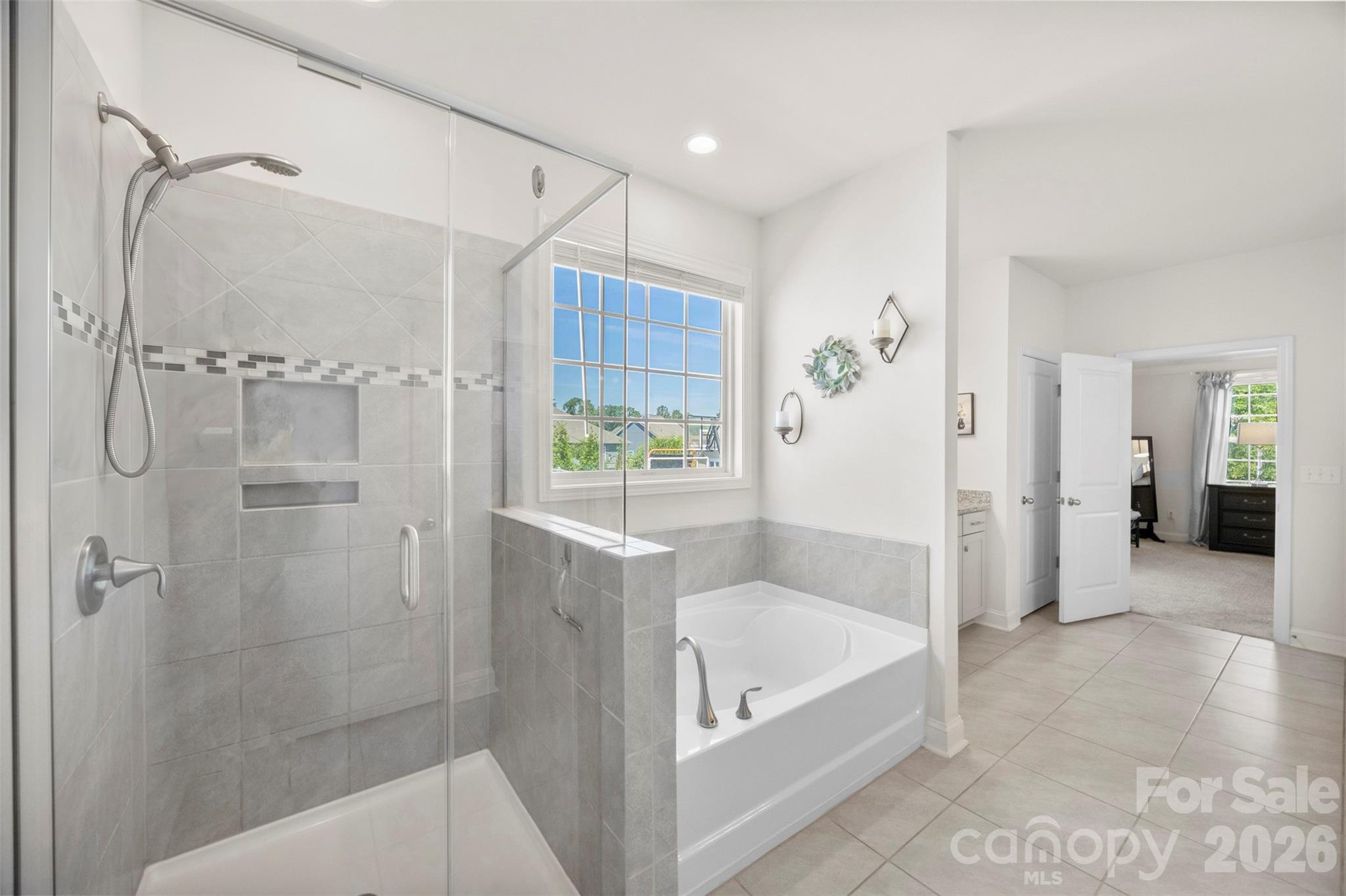 Cypress Point - Residential