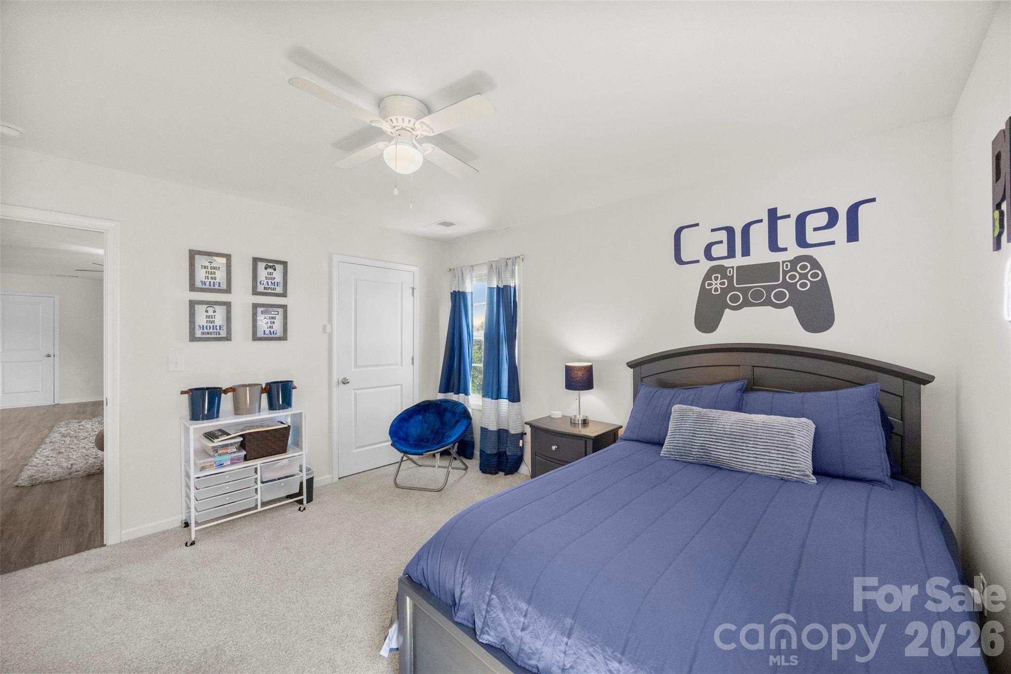 Cypress Point - Residential