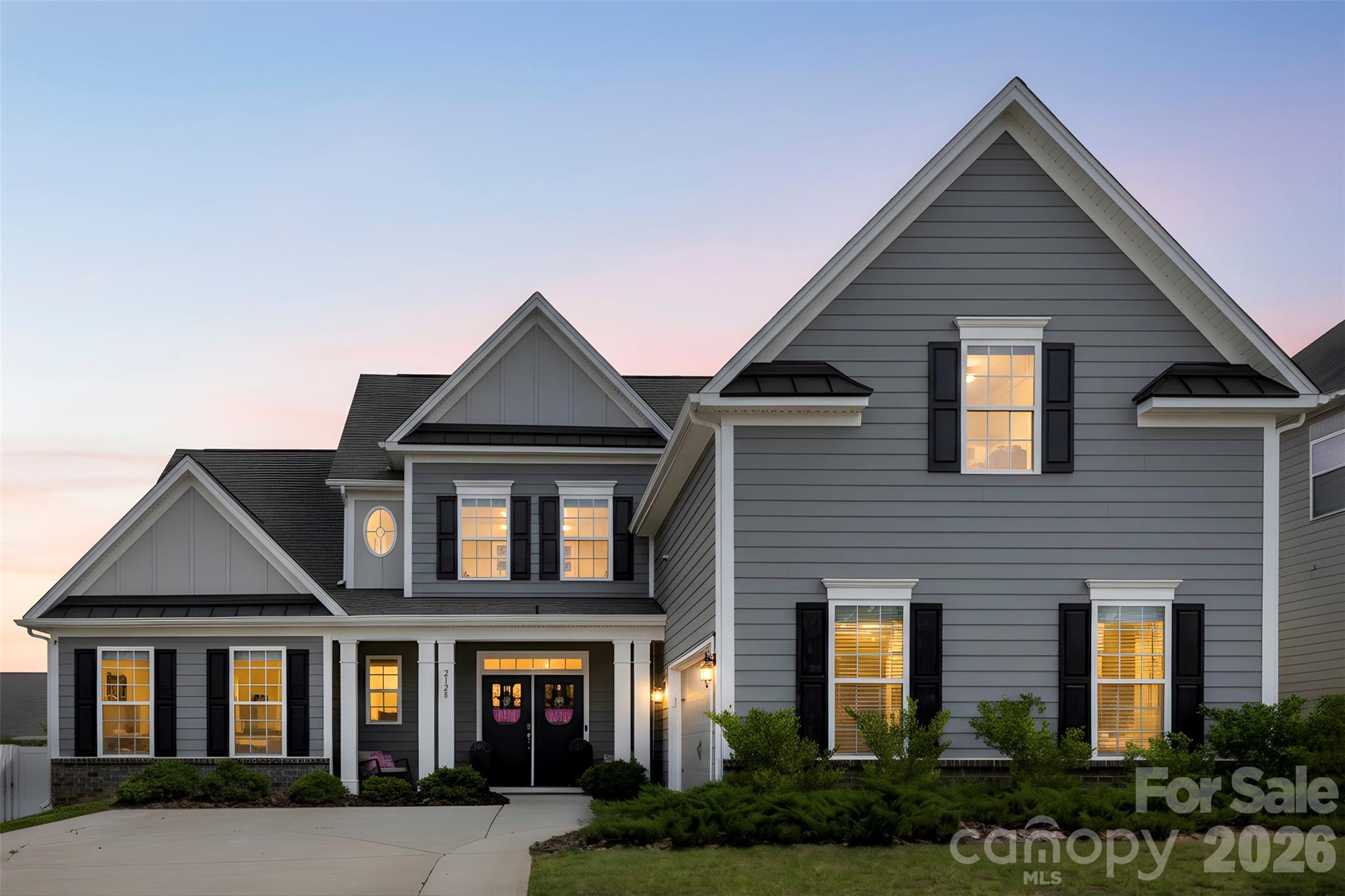 Cypress Point - Residential