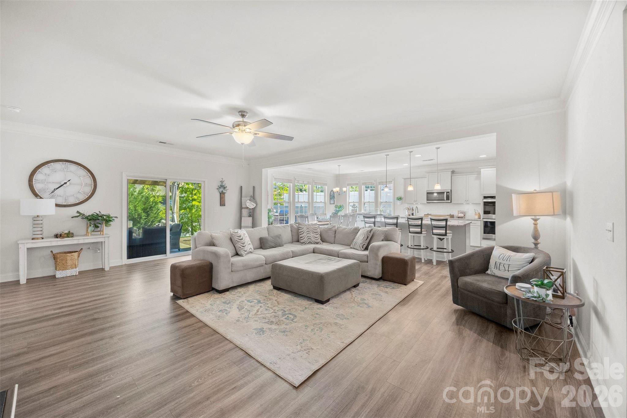 Cypress Point - Residential