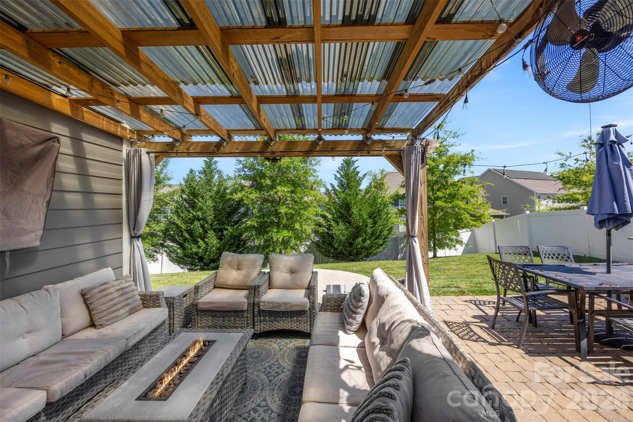 Cypress Point - Residential