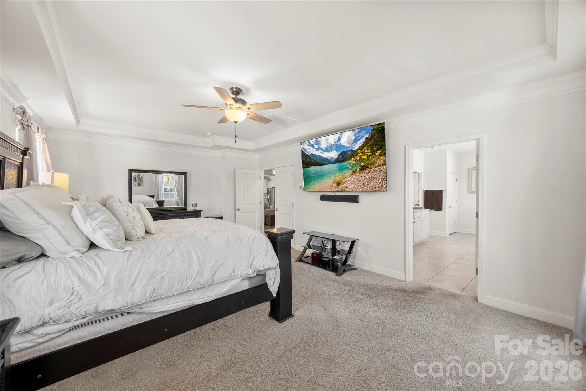 Cypress Point - Residential
