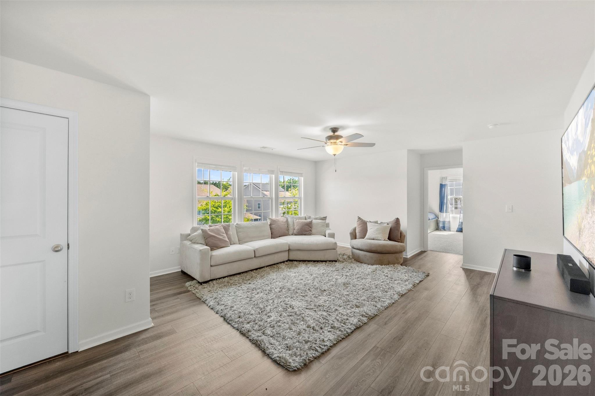 Cypress Point - Residential