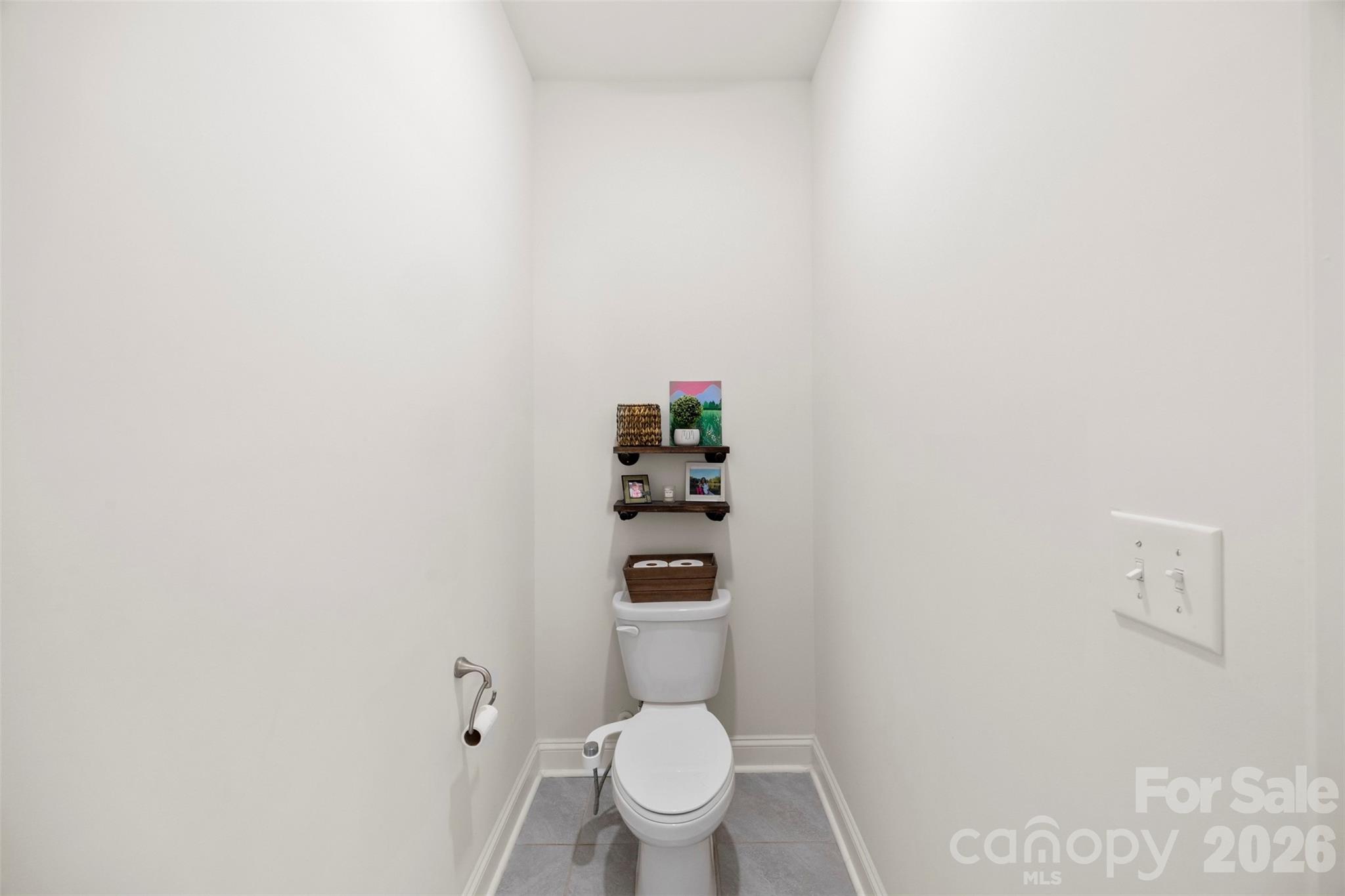 Cypress Point - Residential