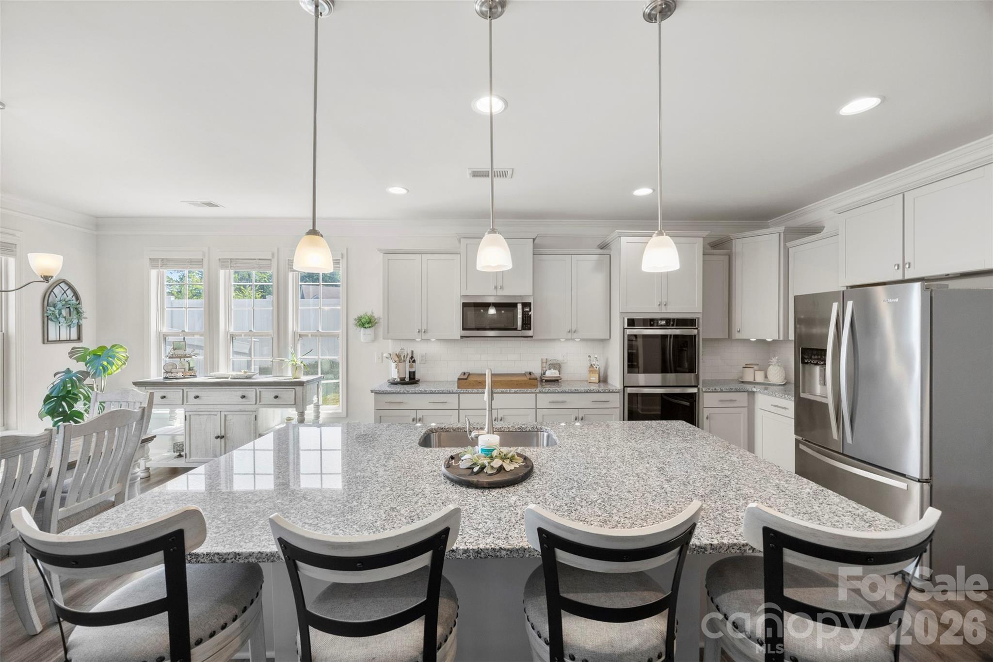 Cypress Point - Residential