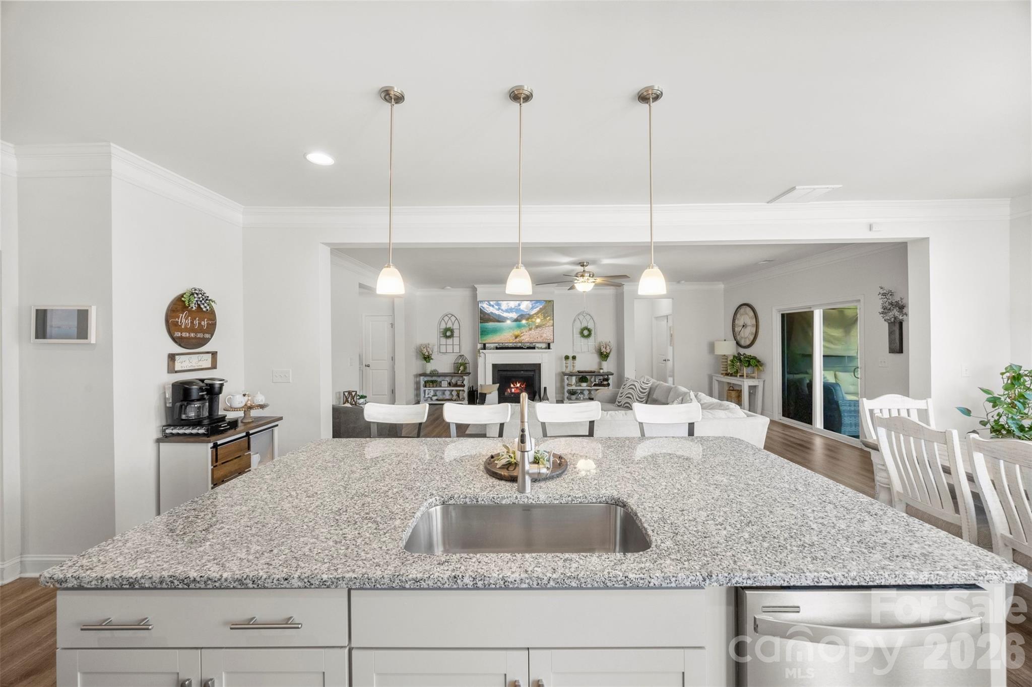 Cypress Point - Residential