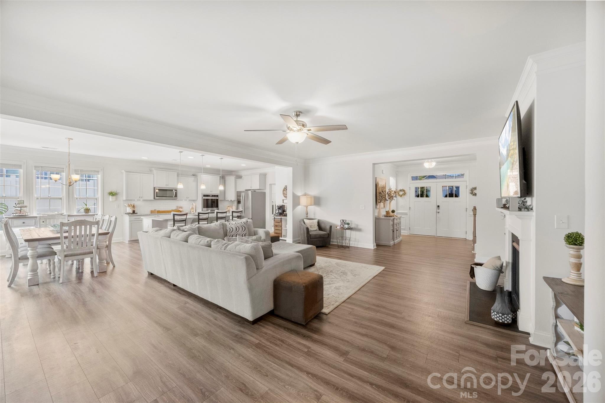 Cypress Point - Residential