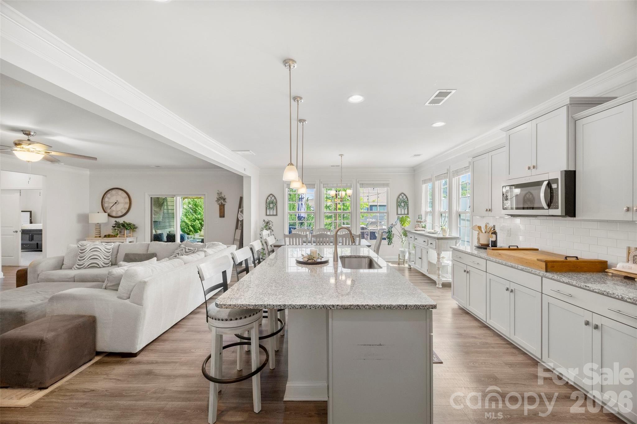 Cypress Point - Residential