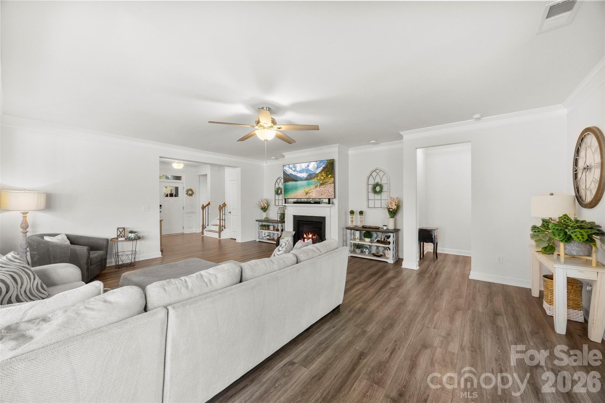 Cypress Point - Residential