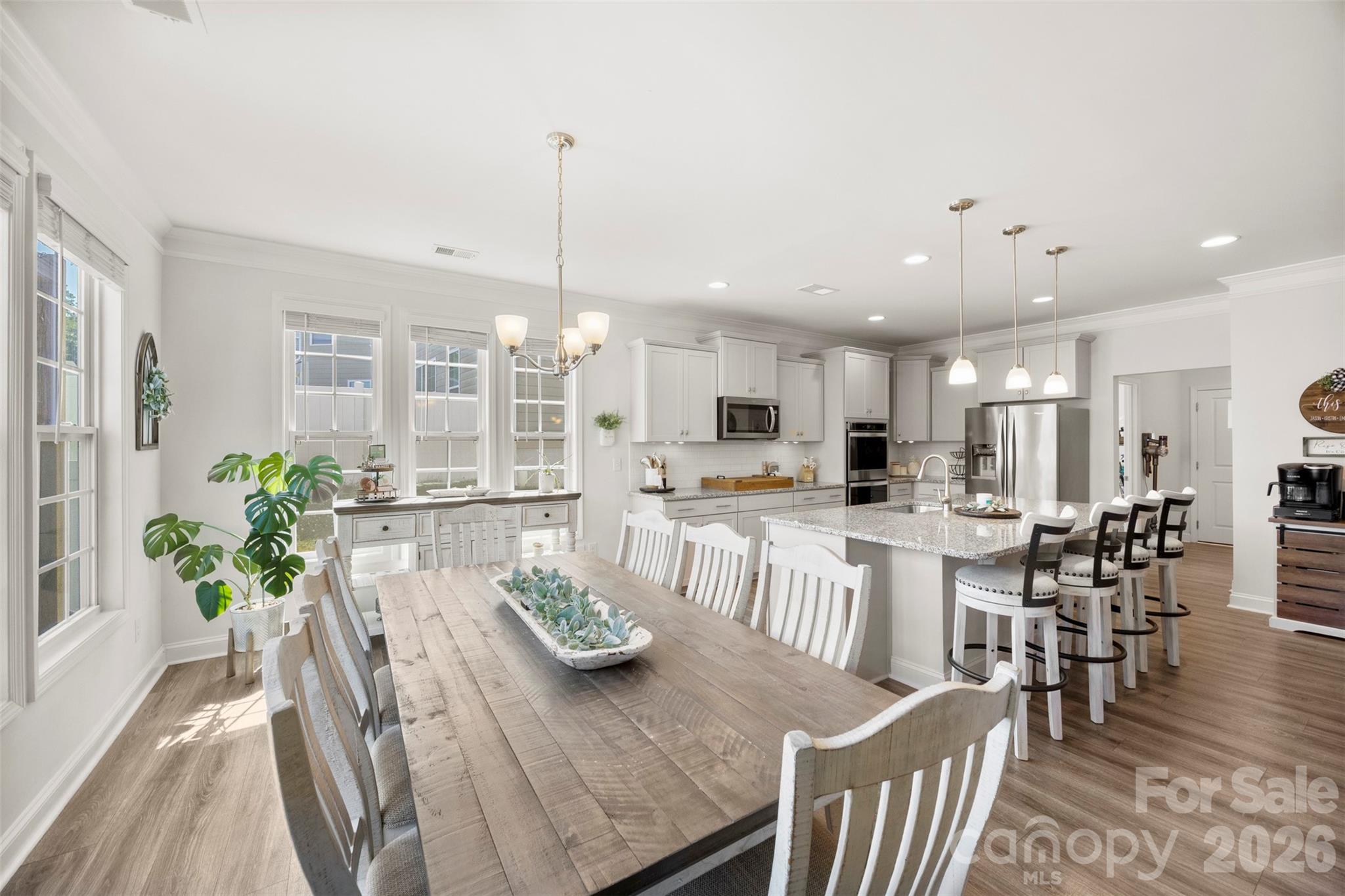 Cypress Point - Residential