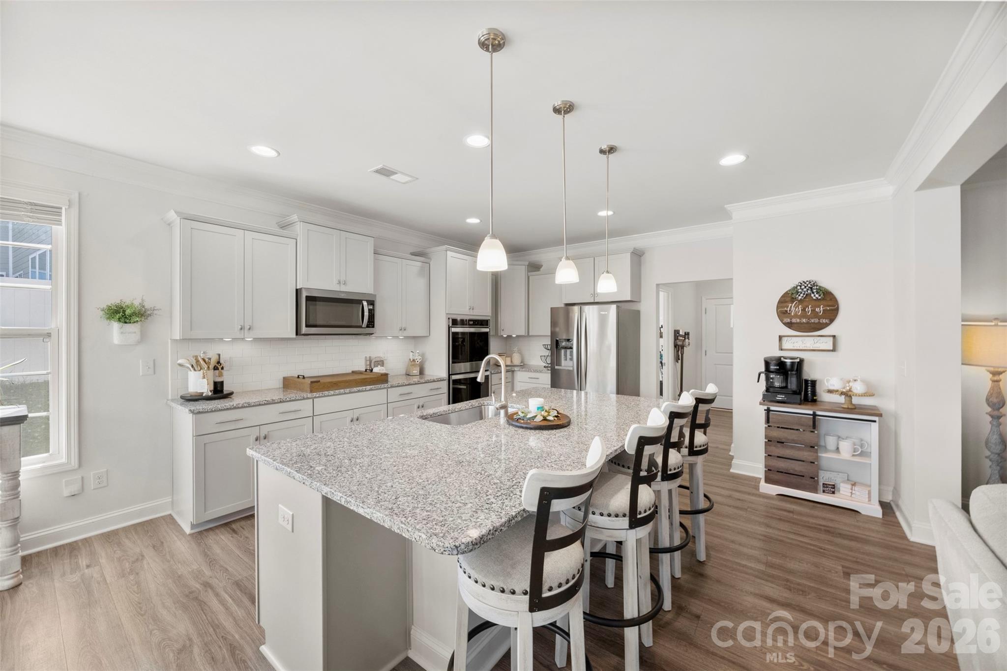 Cypress Point - Residential