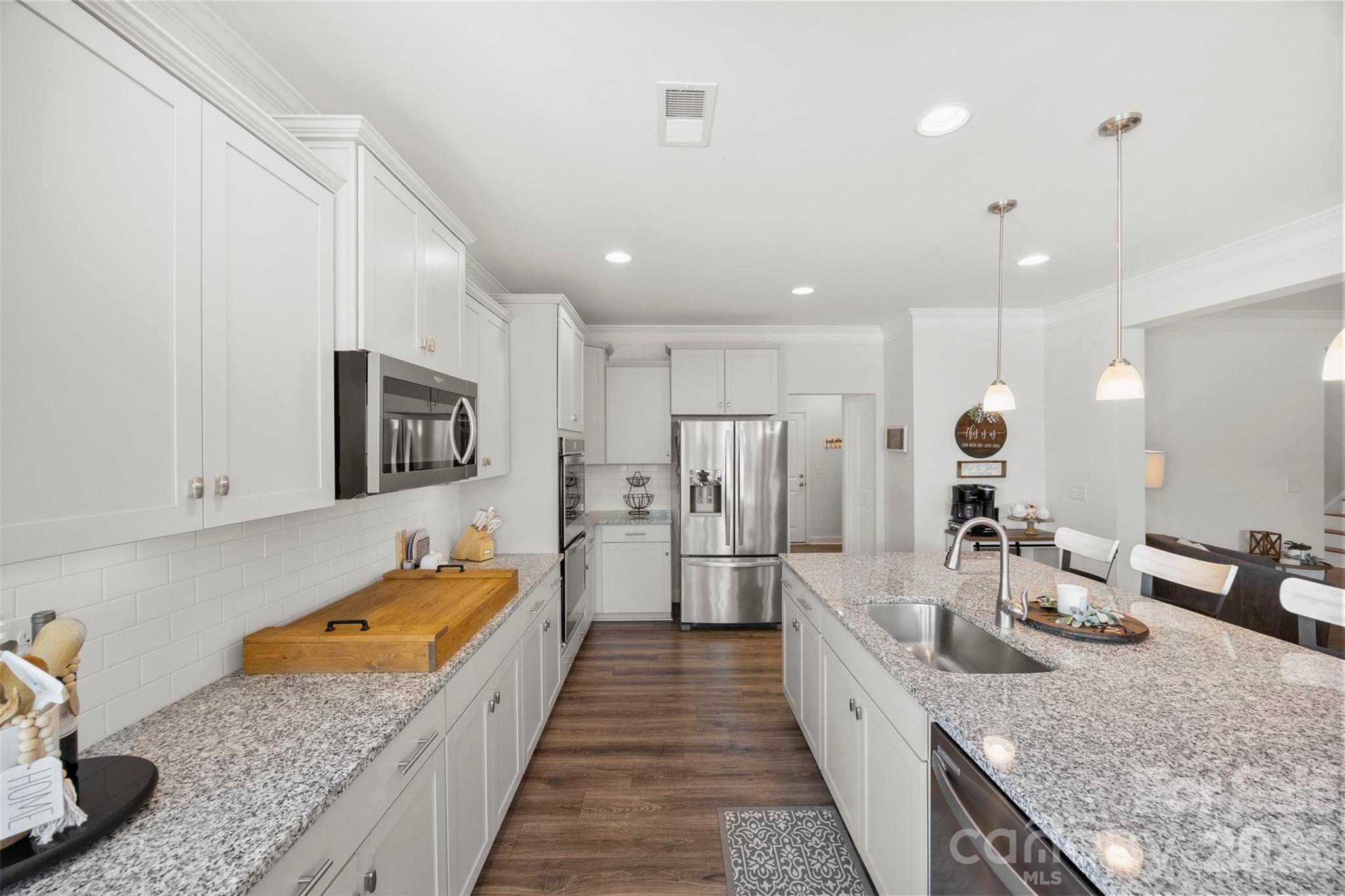 Cypress Point - Residential
