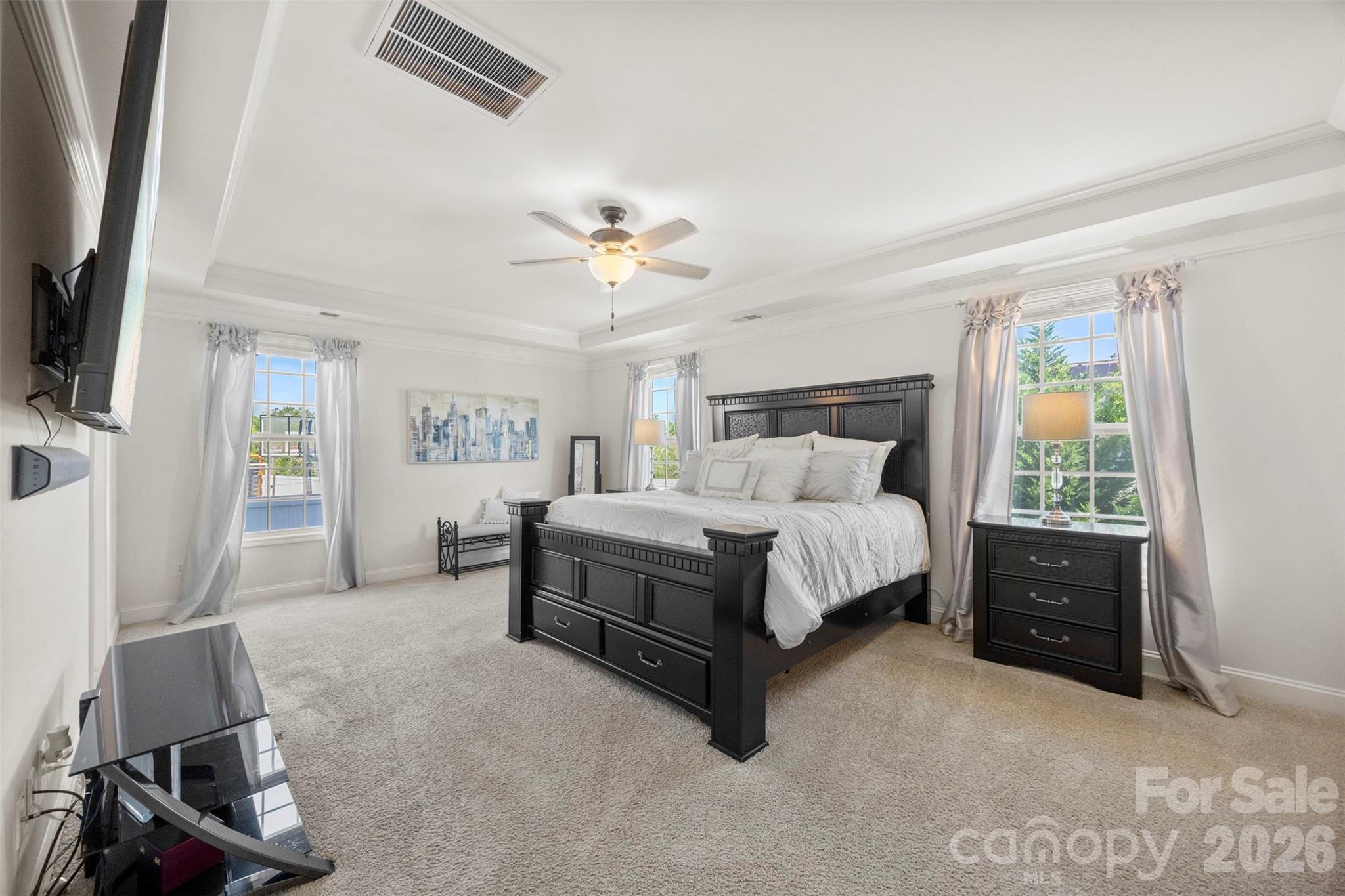 Cypress Point - Residential