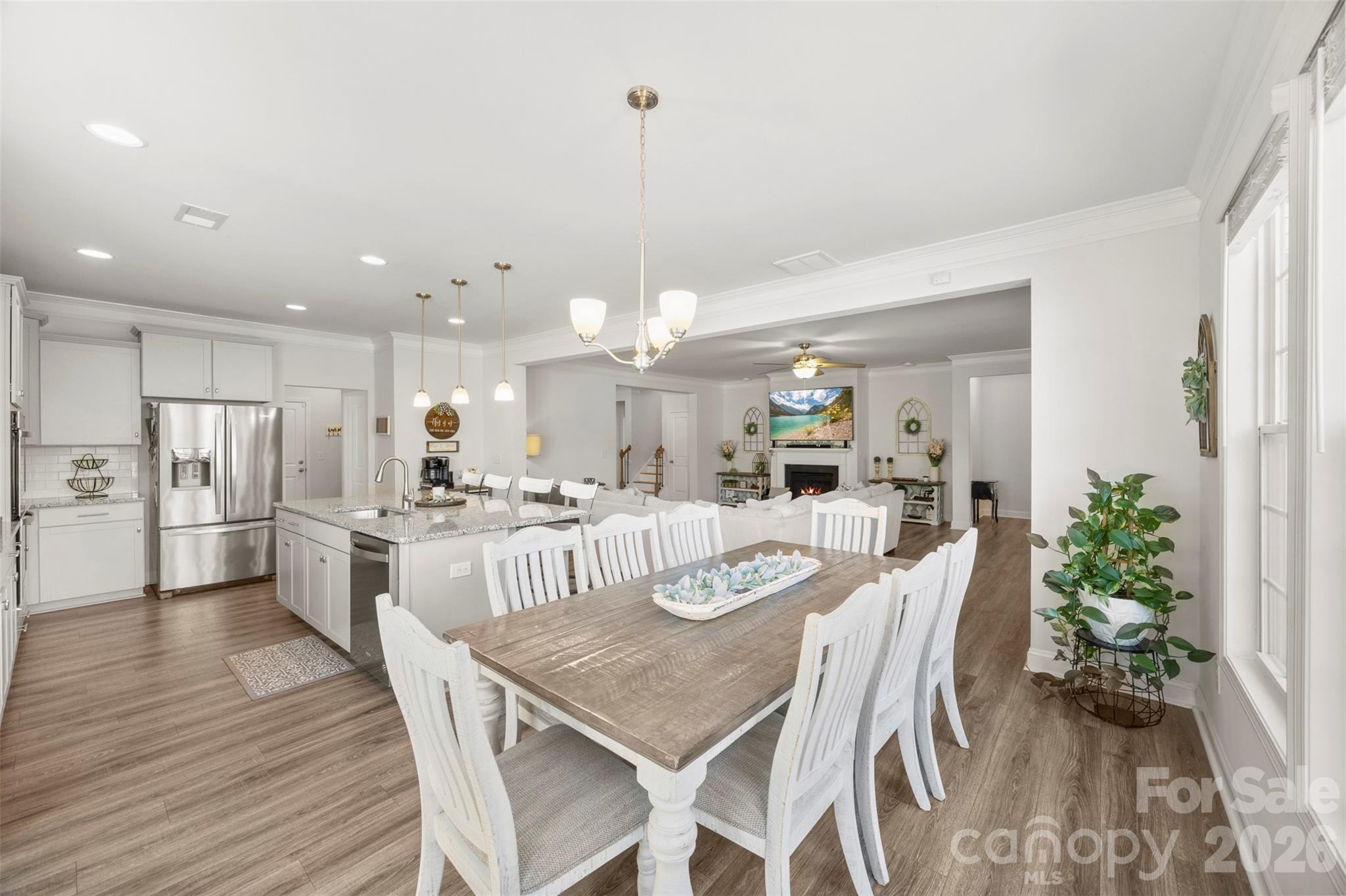 Cypress Point - Residential