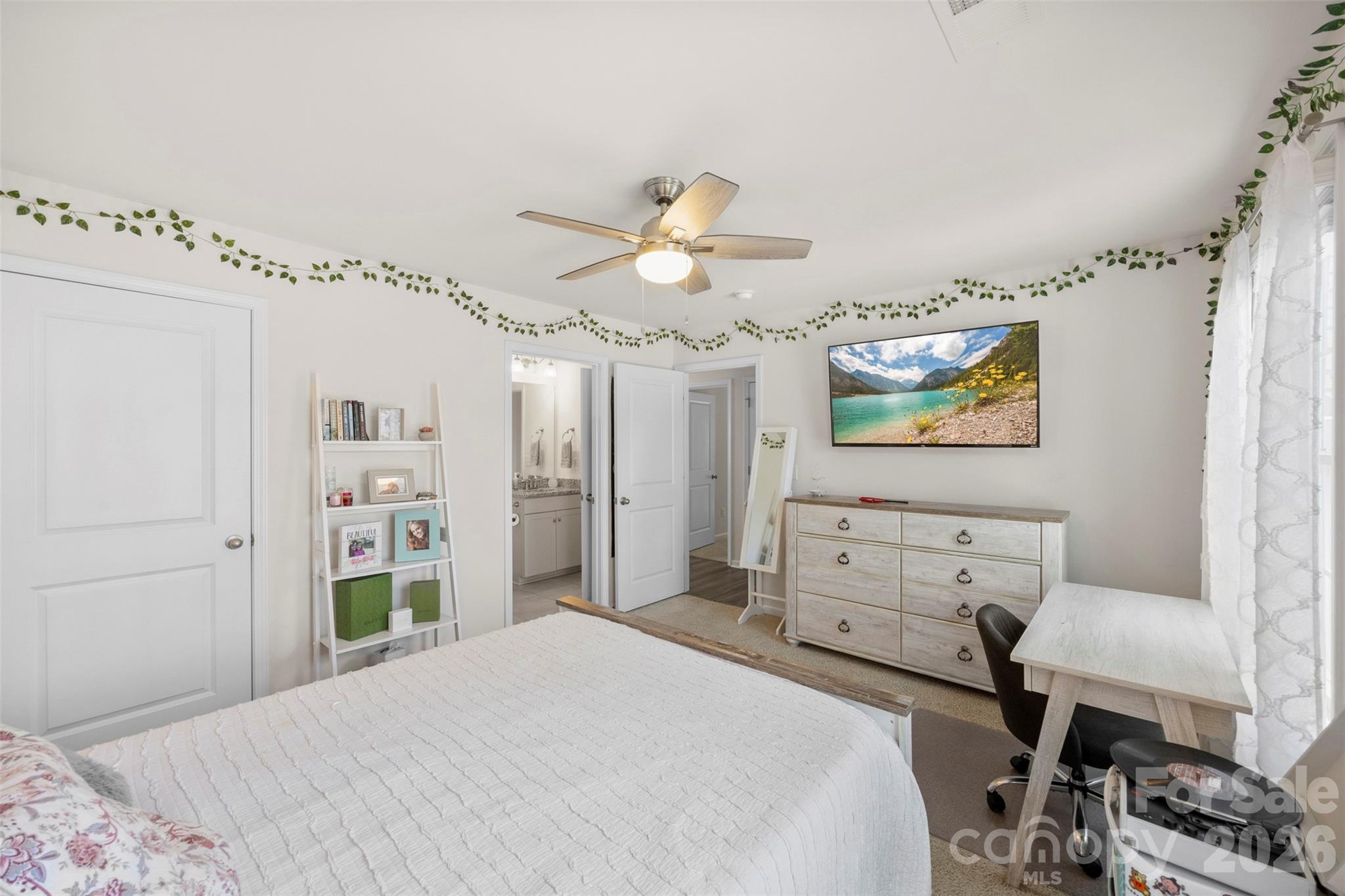 Cypress Point - Residential