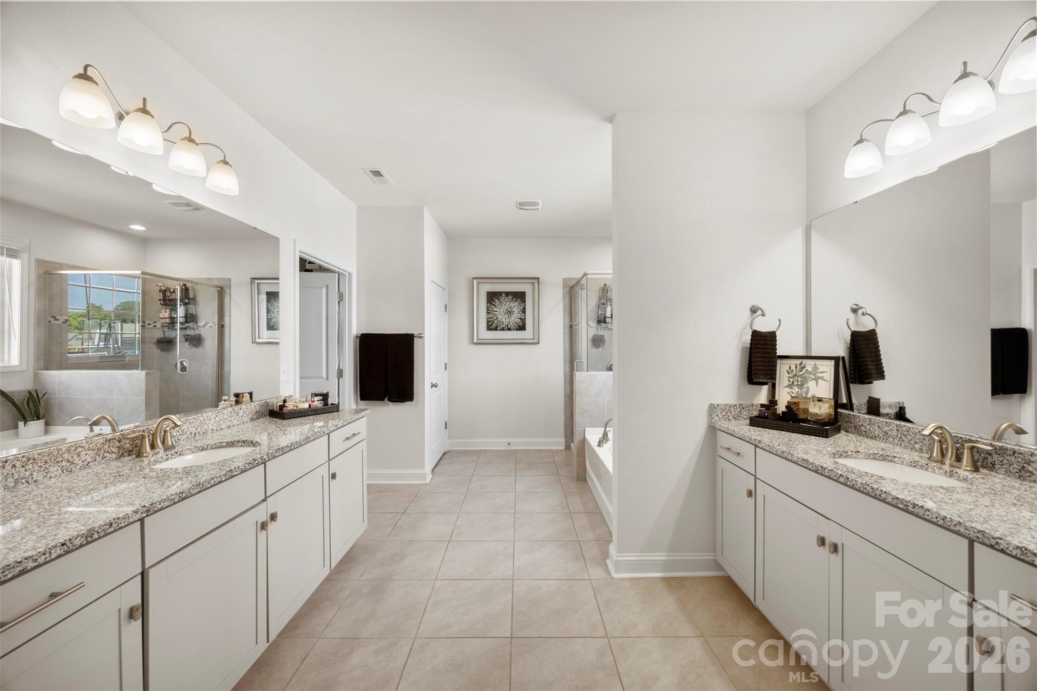 Cypress Point - Residential