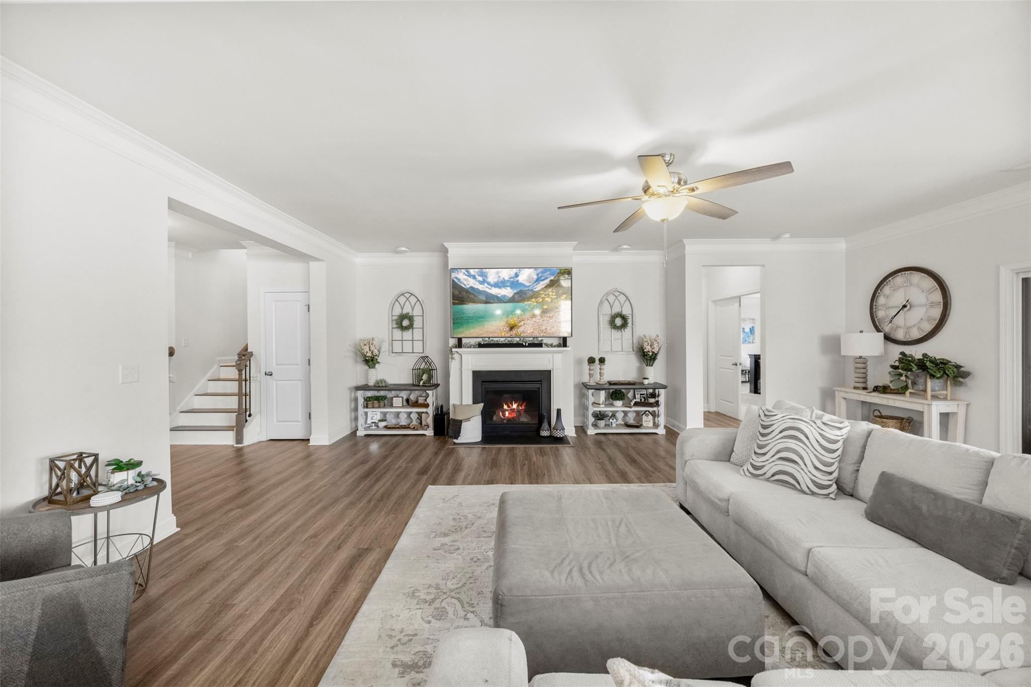 Cypress Point - Residential